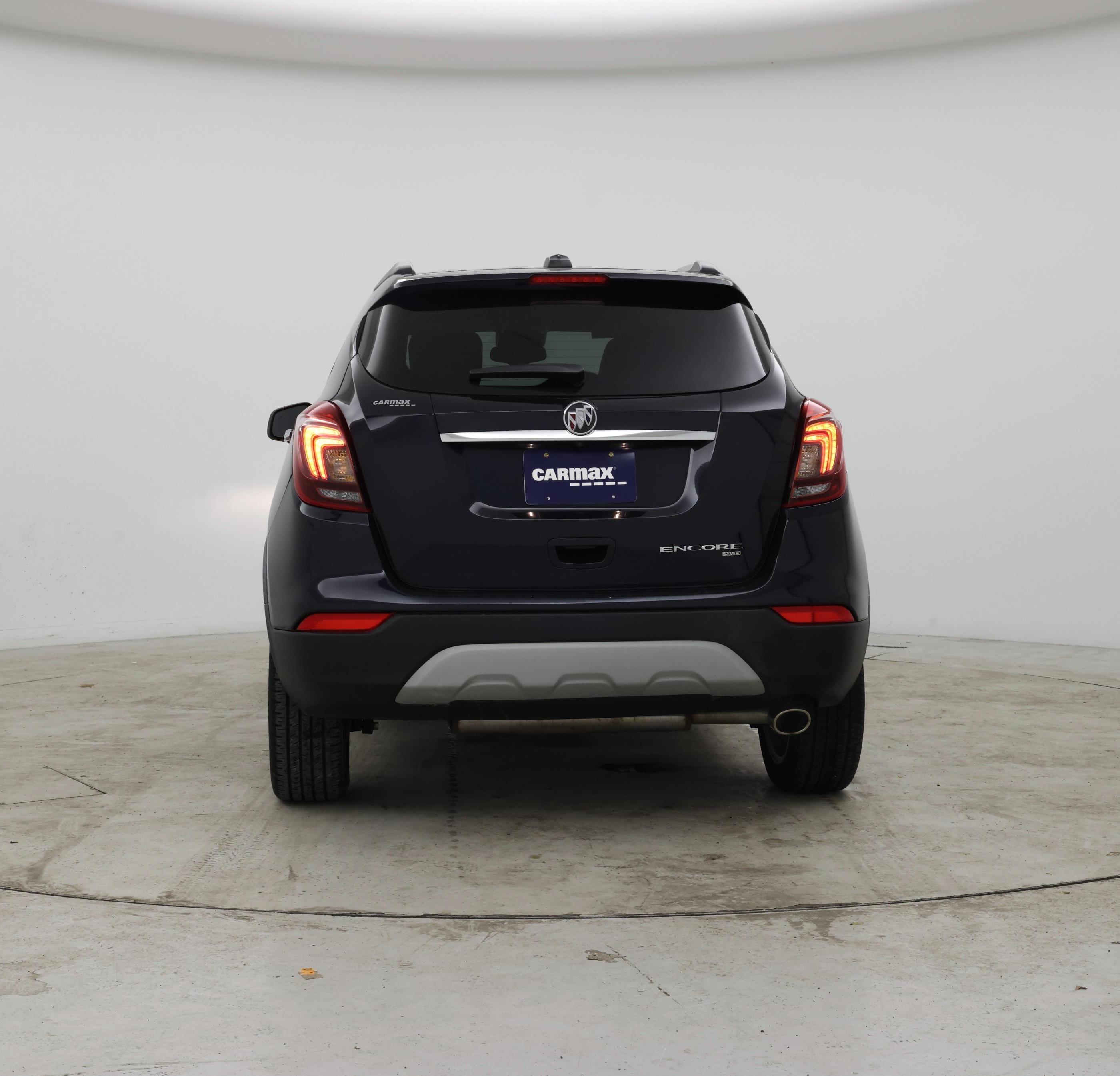 Thumbnail: 2022 Buick Encore - 6