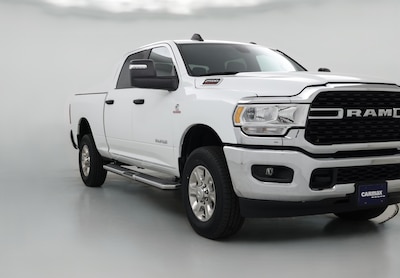 2024 Ram 2500 Bighorn