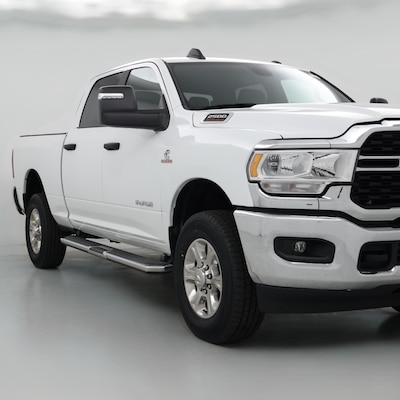 2024 Ram 2500 Bighorn