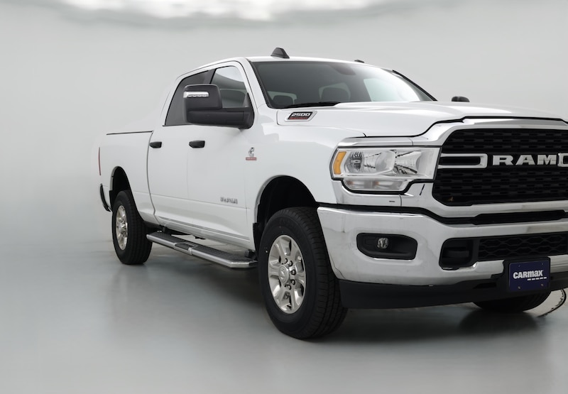 2024 Ram 2500 Bighorn