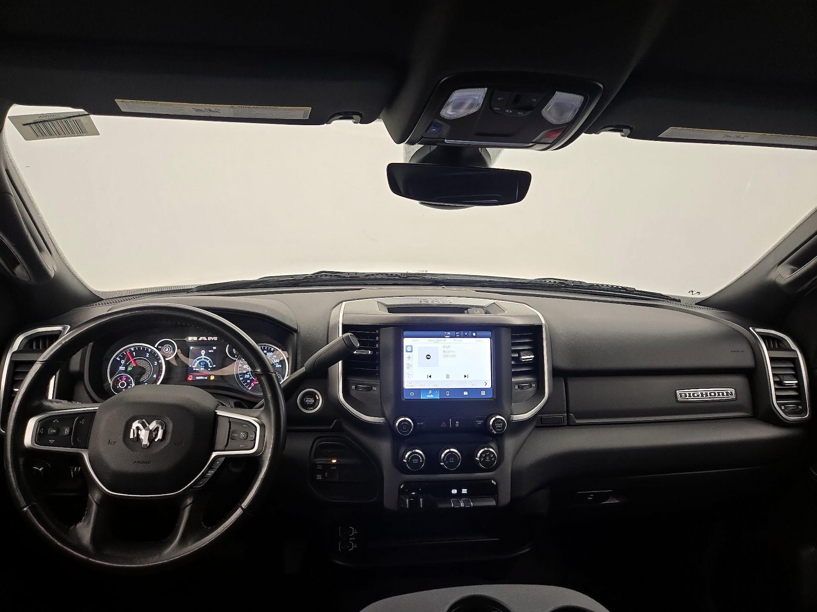 Rear View Camera