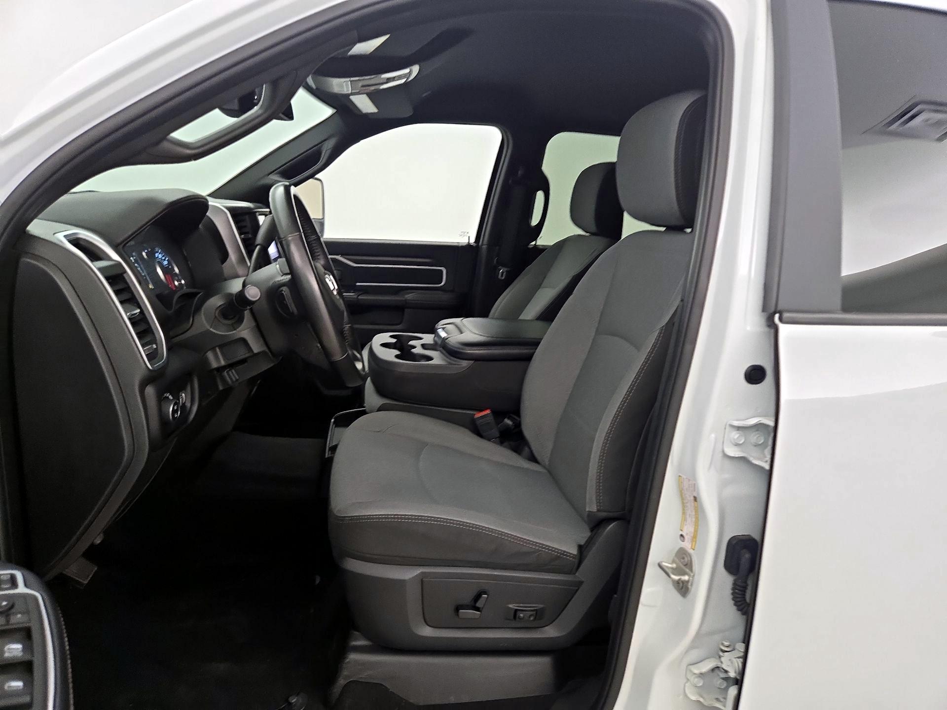 Thumbnail: 2024 RAM 2500 - 11