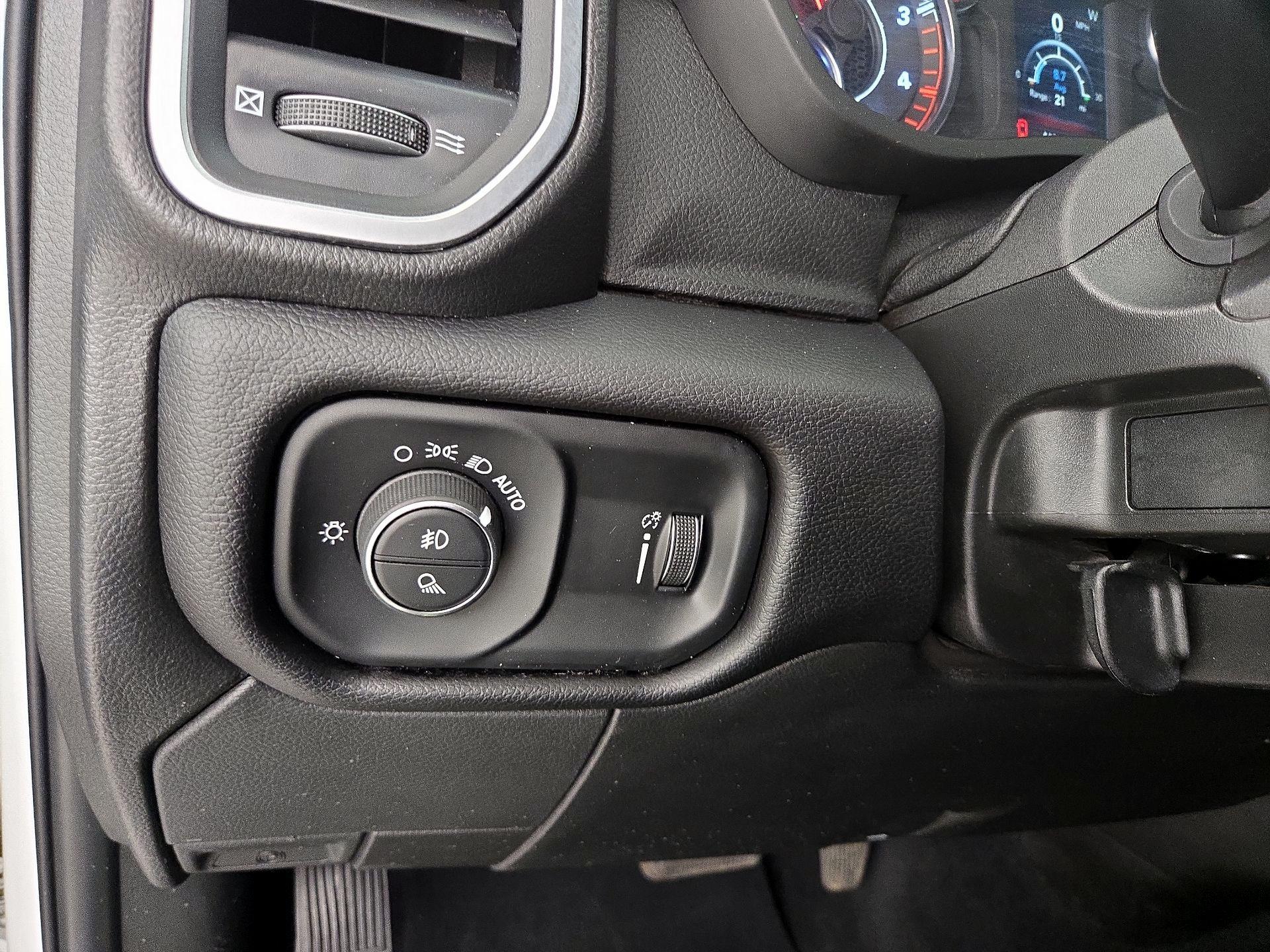 Thumbnail: 2024 RAM 2500 - 13