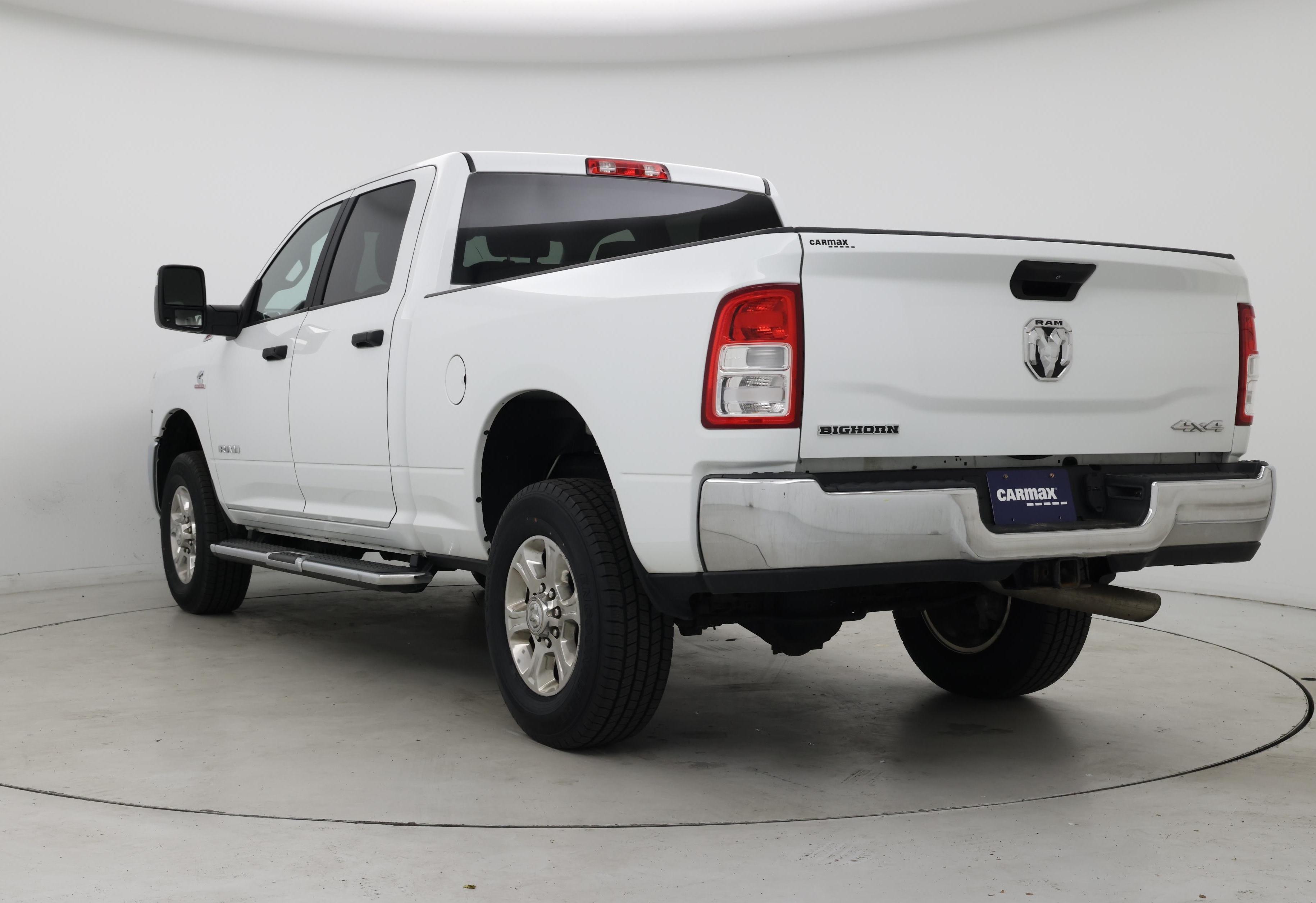 Thumbnail: 2024 RAM 2500 - 2
