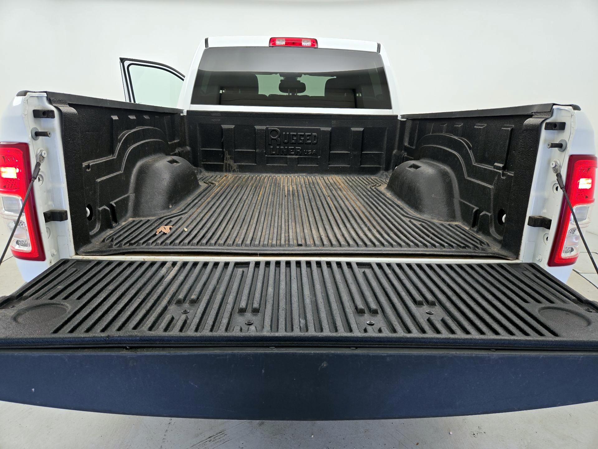 Thumbnail: 2024 RAM 2500 - 20