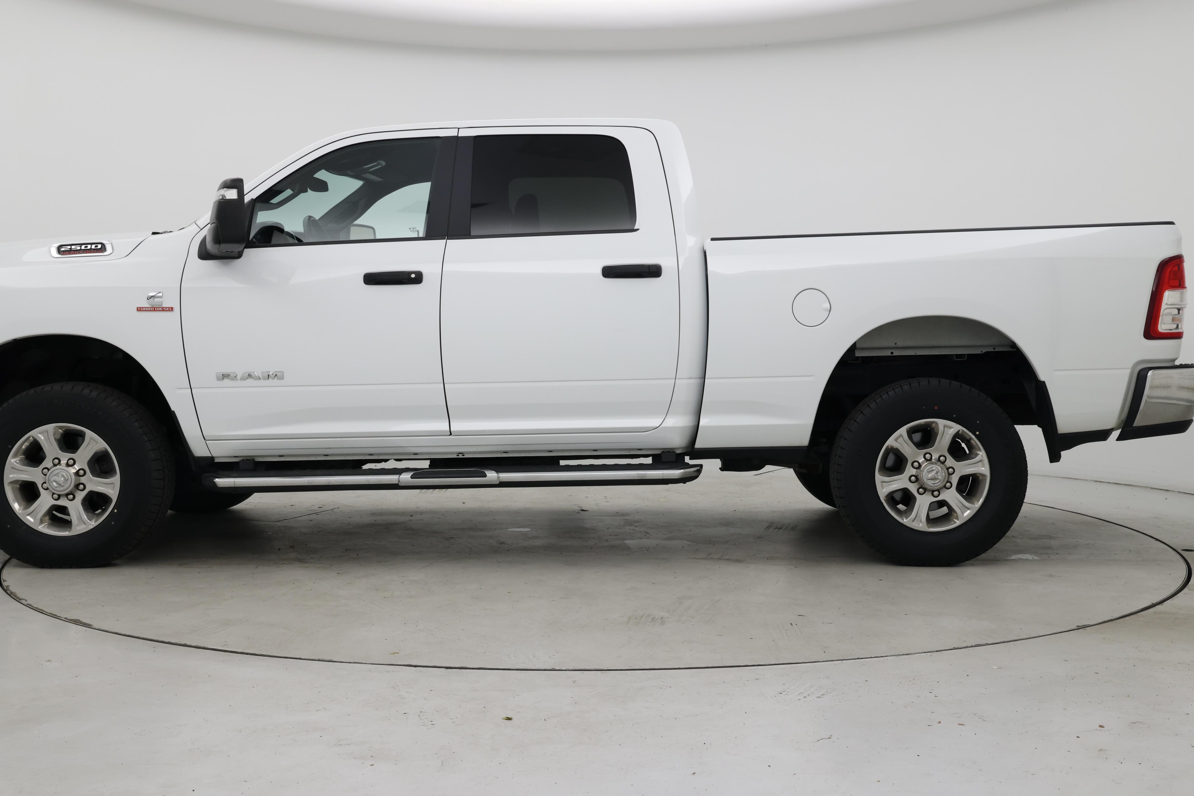 Thumbnail: 2024 RAM 2500 - 3