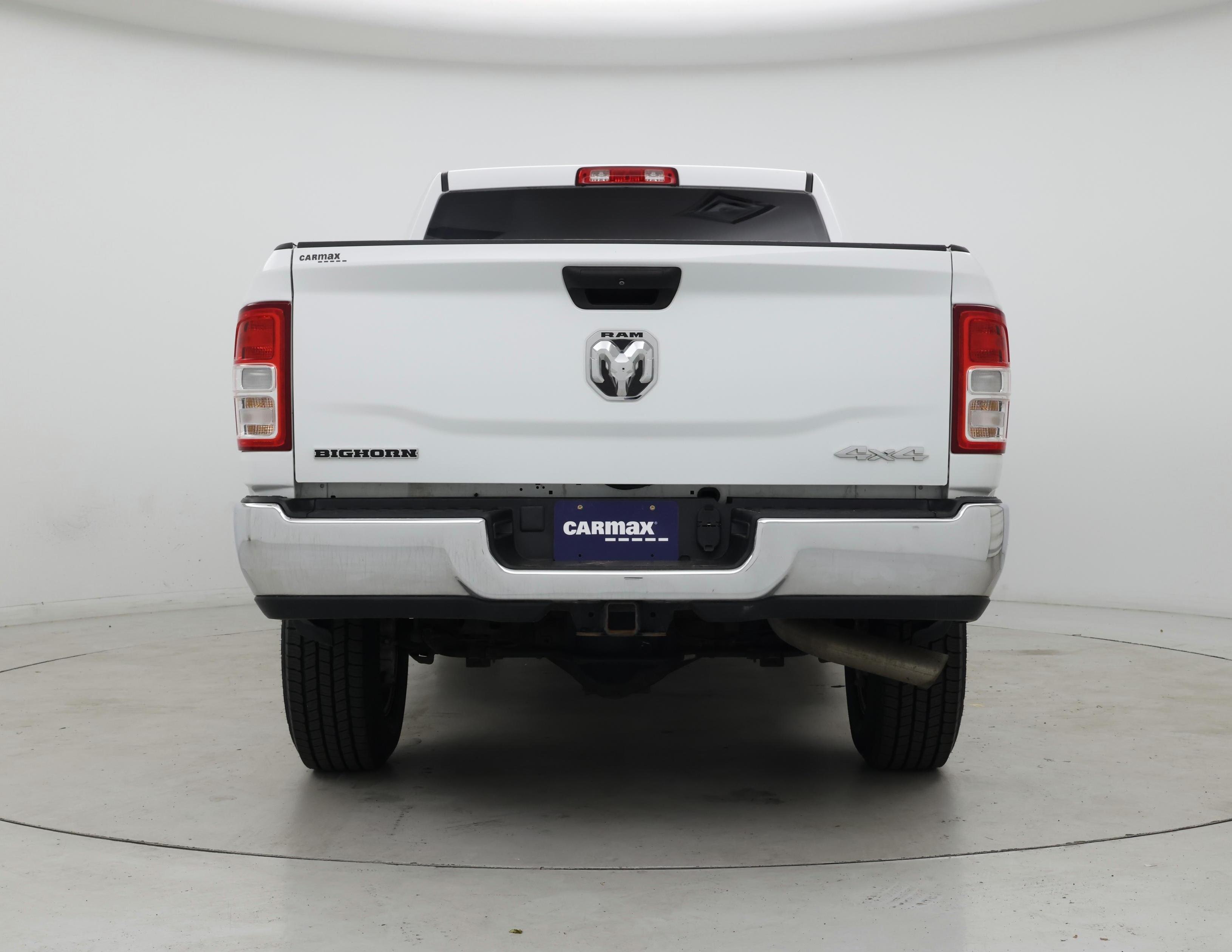 Thumbnail: 2024 RAM 2500 - 6