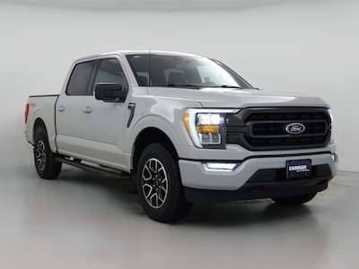 2023 Ford F150 XLT
