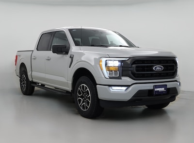 2023 Ford F150 XLT