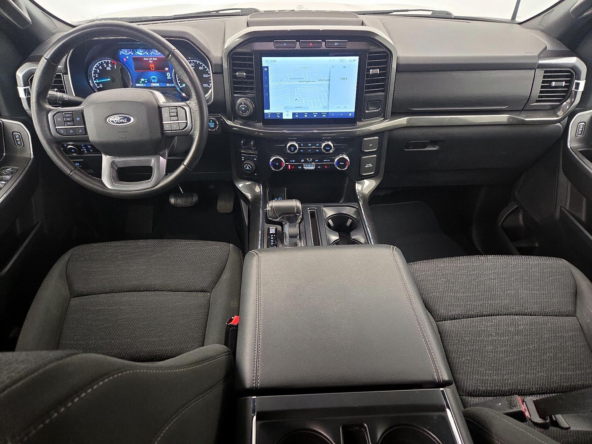 Thumbnail: 2023 Ford F-150 - 9