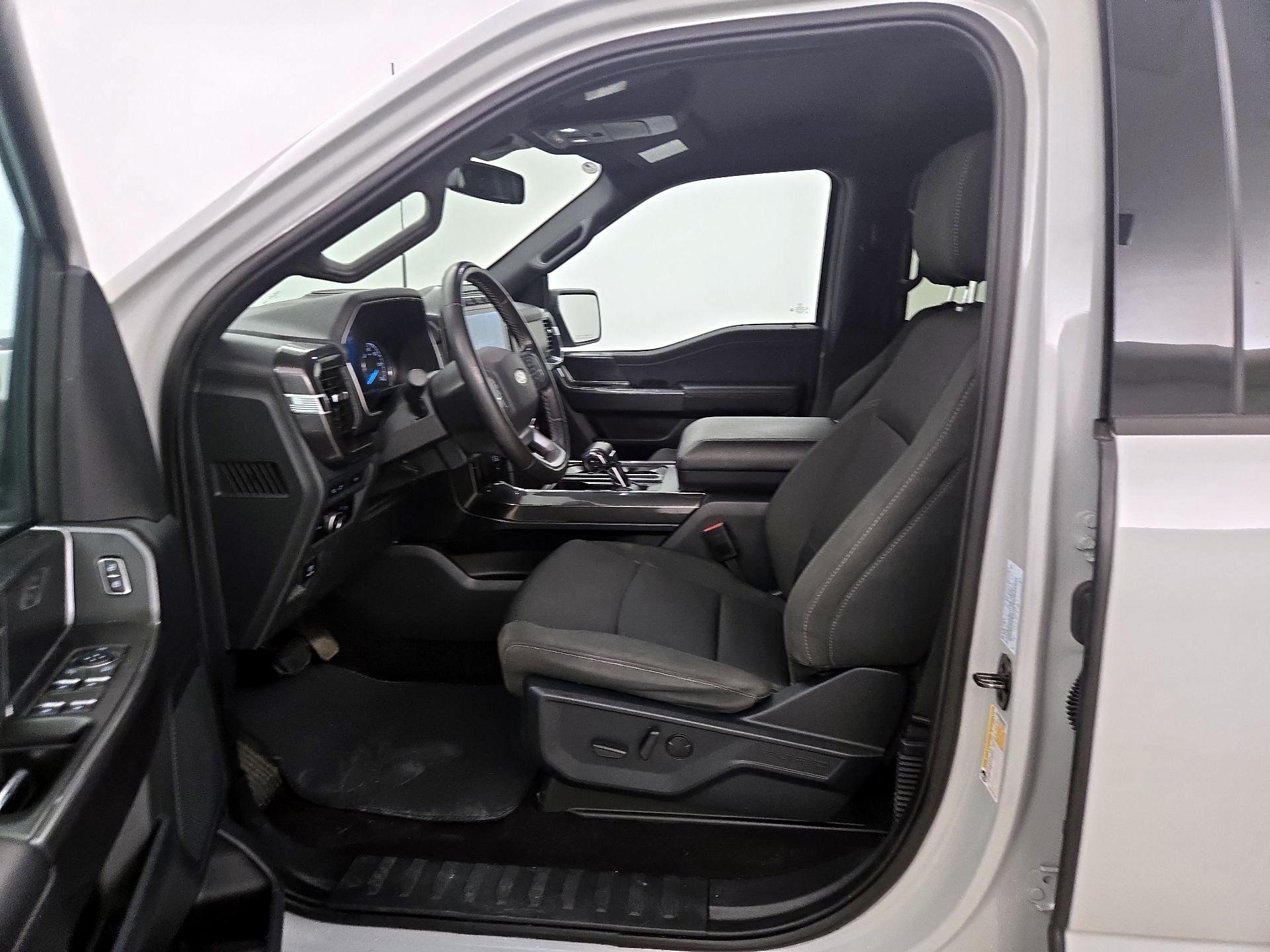 Thumbnail: 2023 Ford F-150 - 11