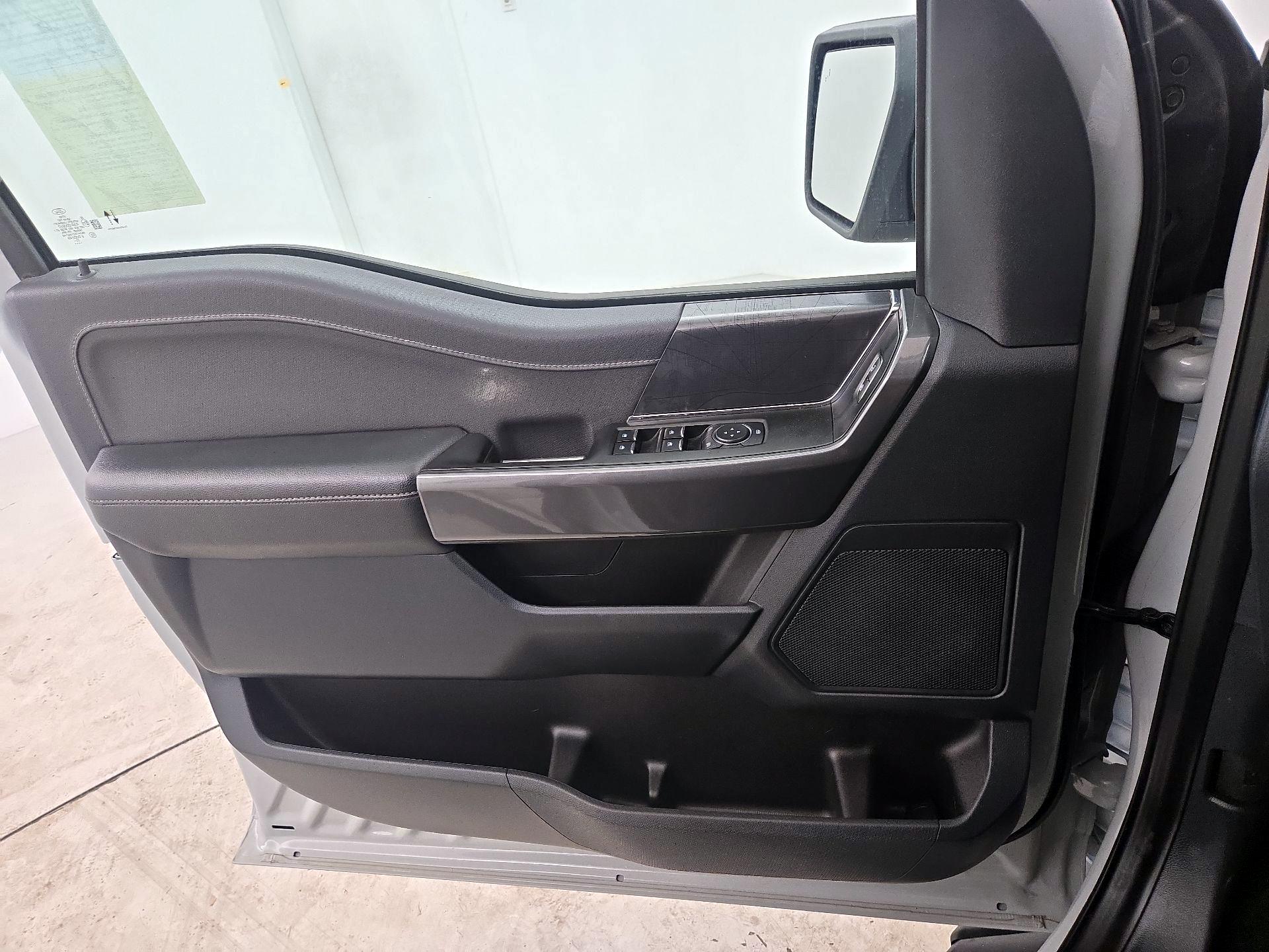 Thumbnail: 2023 Ford F-150 - 12