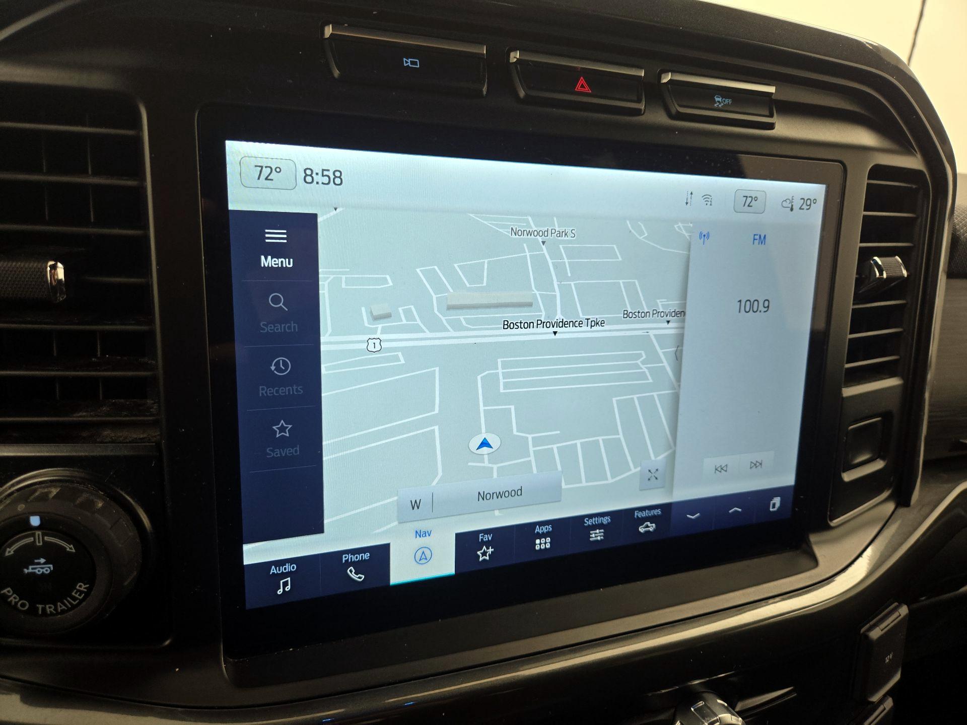 Thumbnail: 2023 Ford F-150 - 14