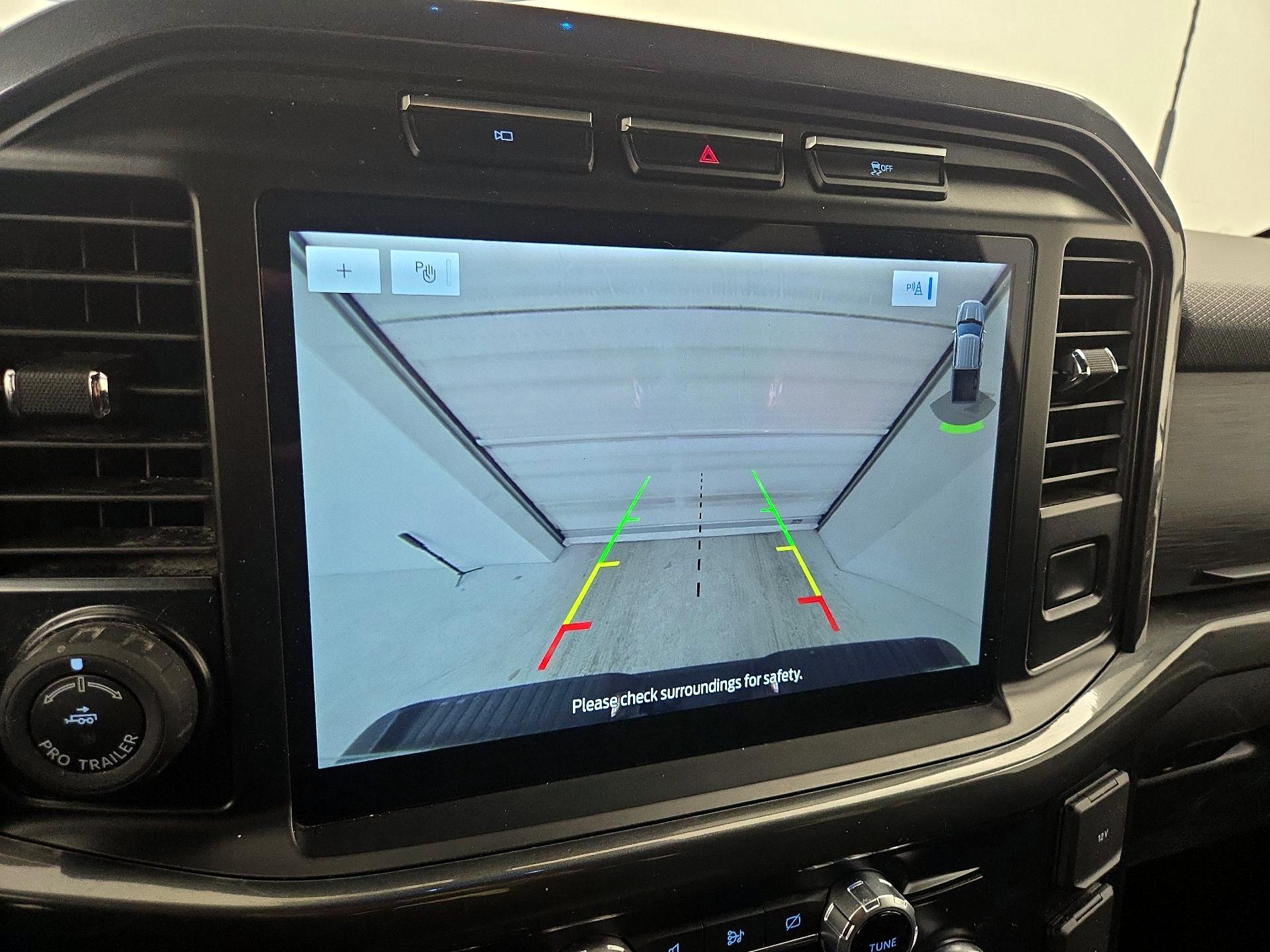 Thumbnail: 2023 Ford F-150 - 15