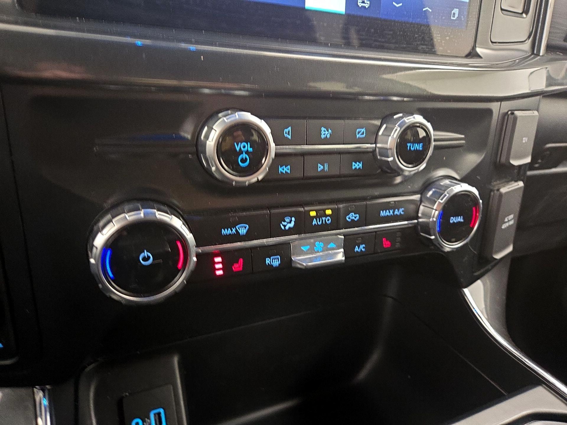 Thumbnail: 2023 Ford F-150 - 17