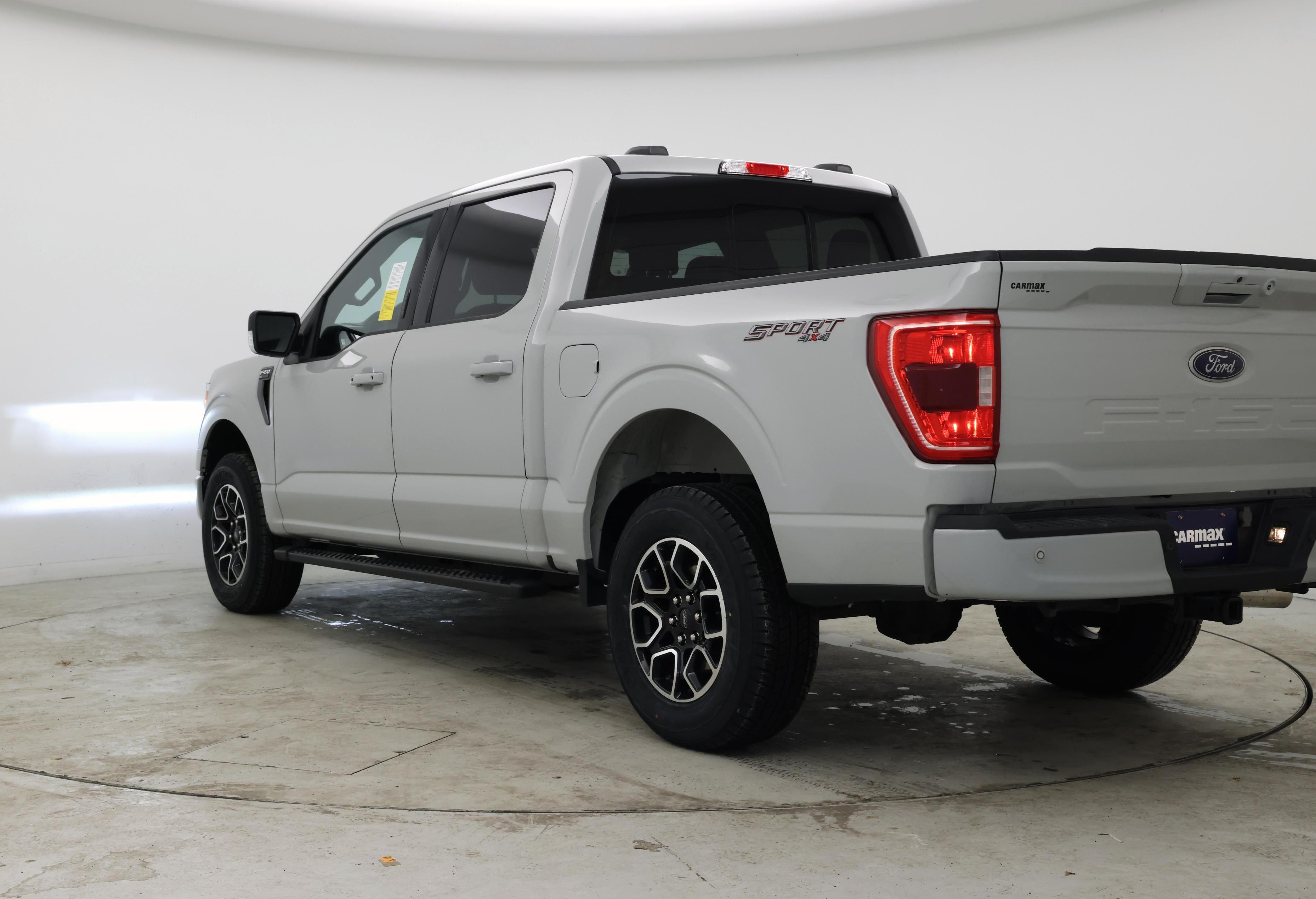 Thumbnail: 2023 Ford F-150 - 2