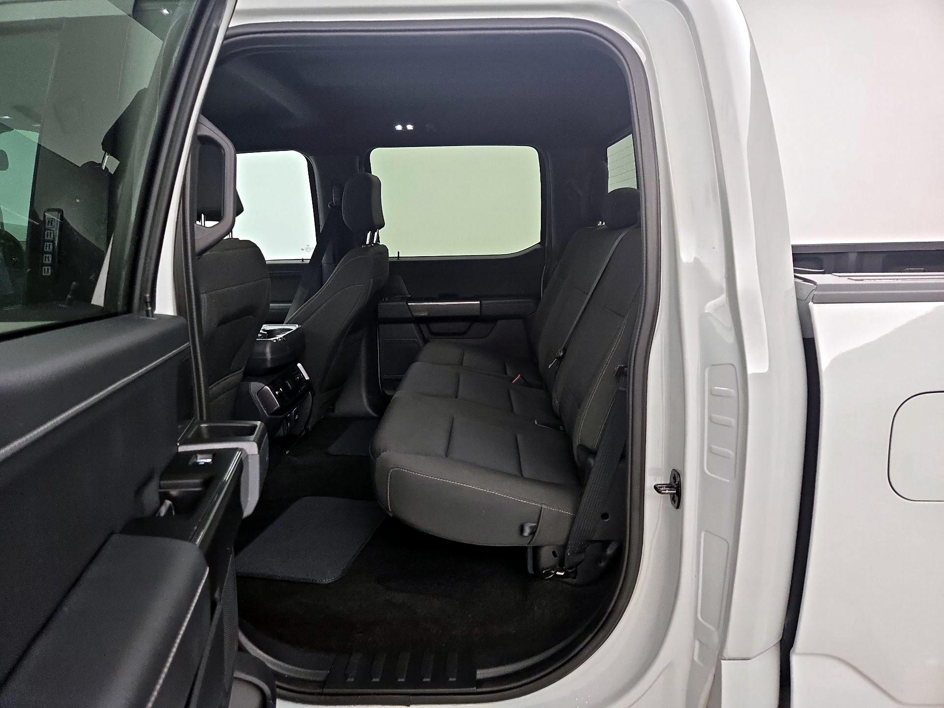 Thumbnail: 2023 Ford F-150 - 20