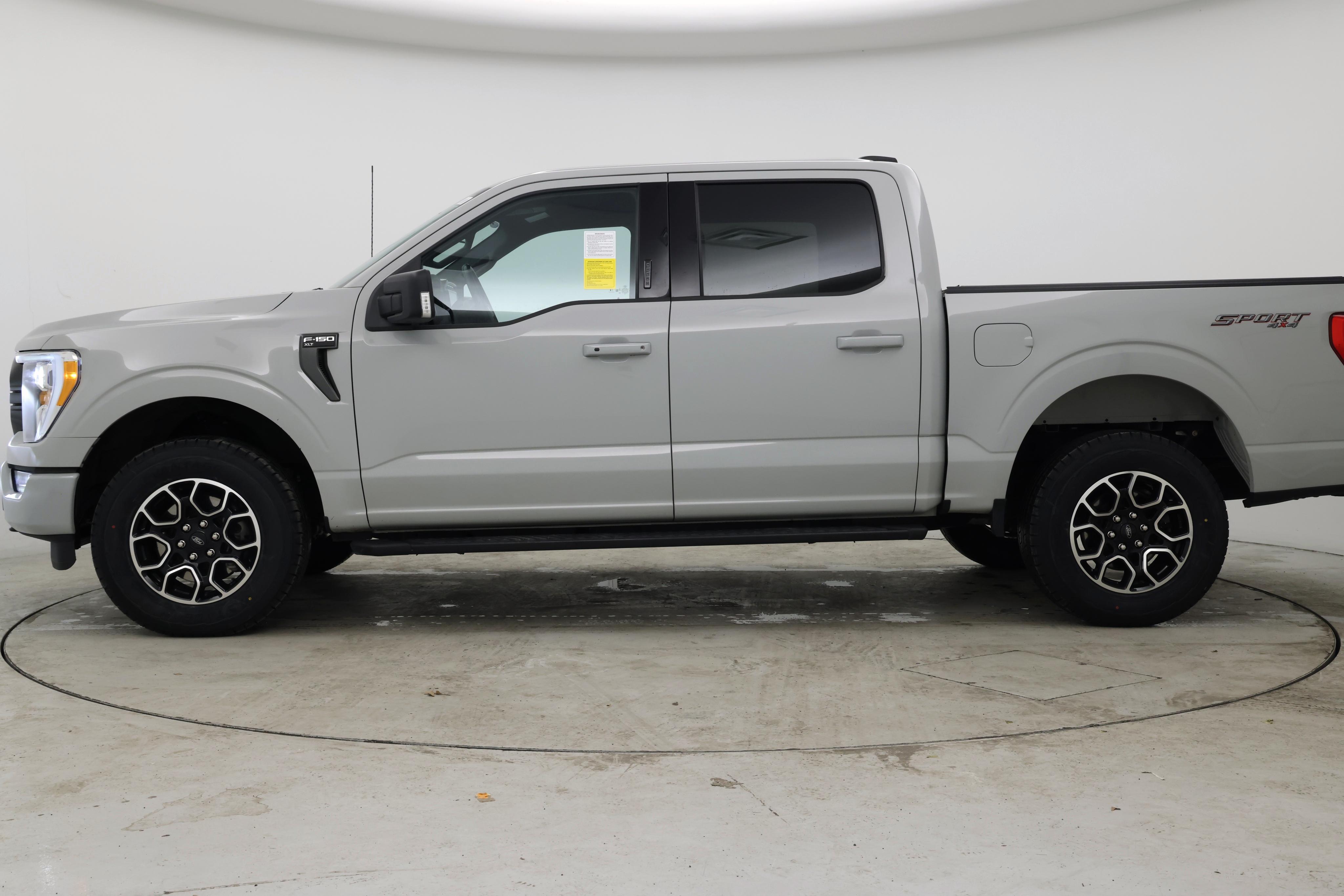 Thumbnail: 2023 Ford F-150 - 3