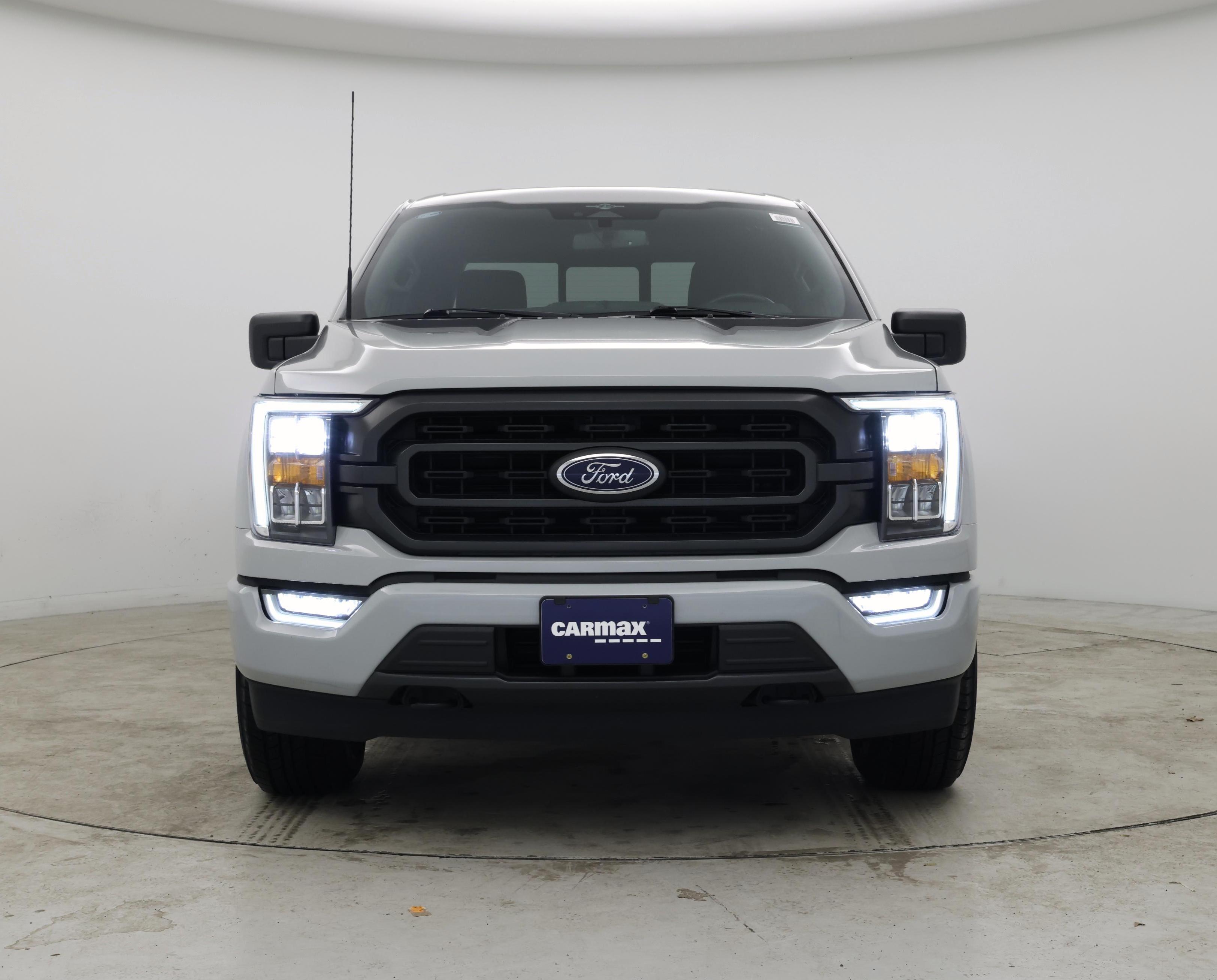 Thumbnail: 2023 Ford F-150 - 5