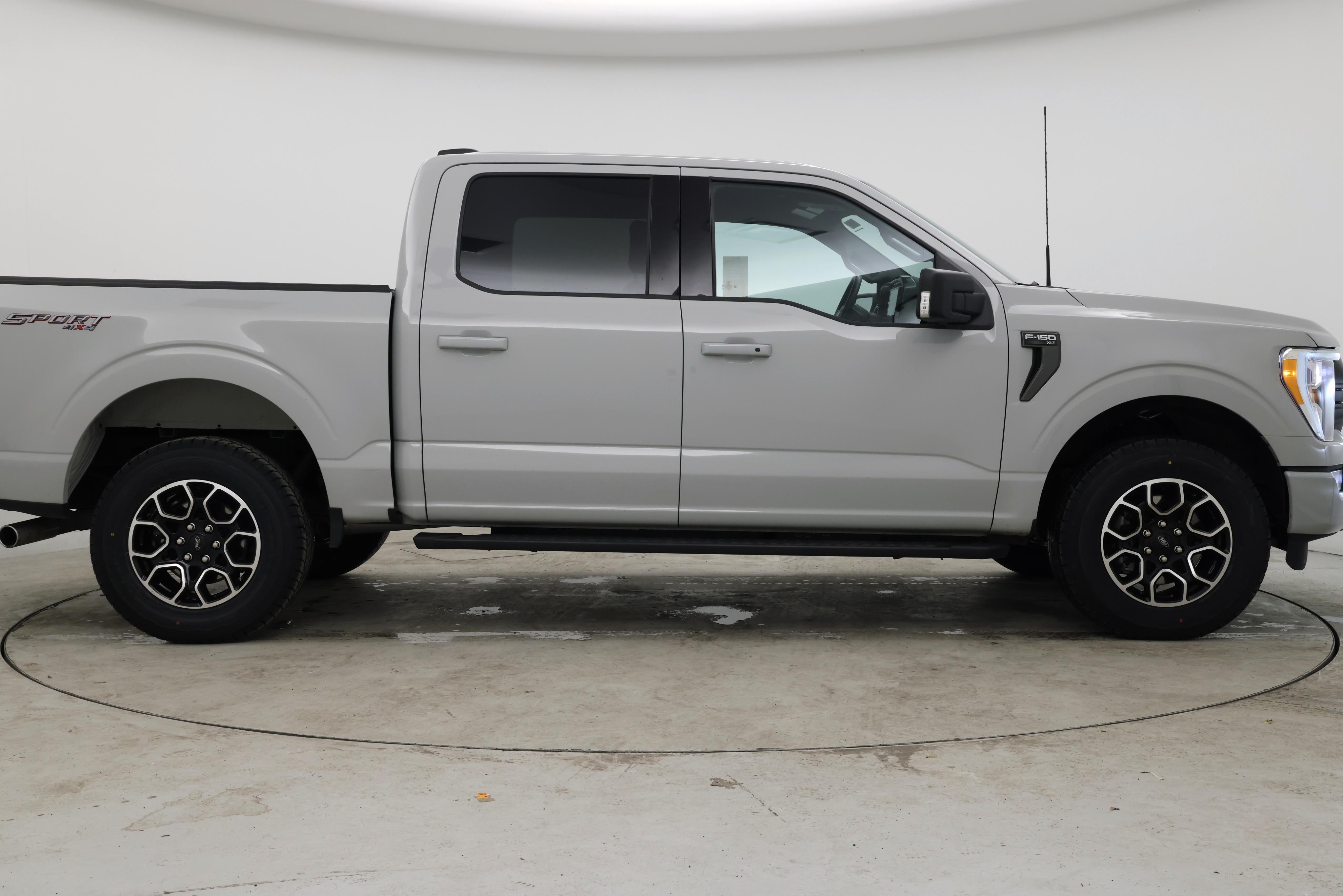 Thumbnail: 2023 Ford F-150 - 7