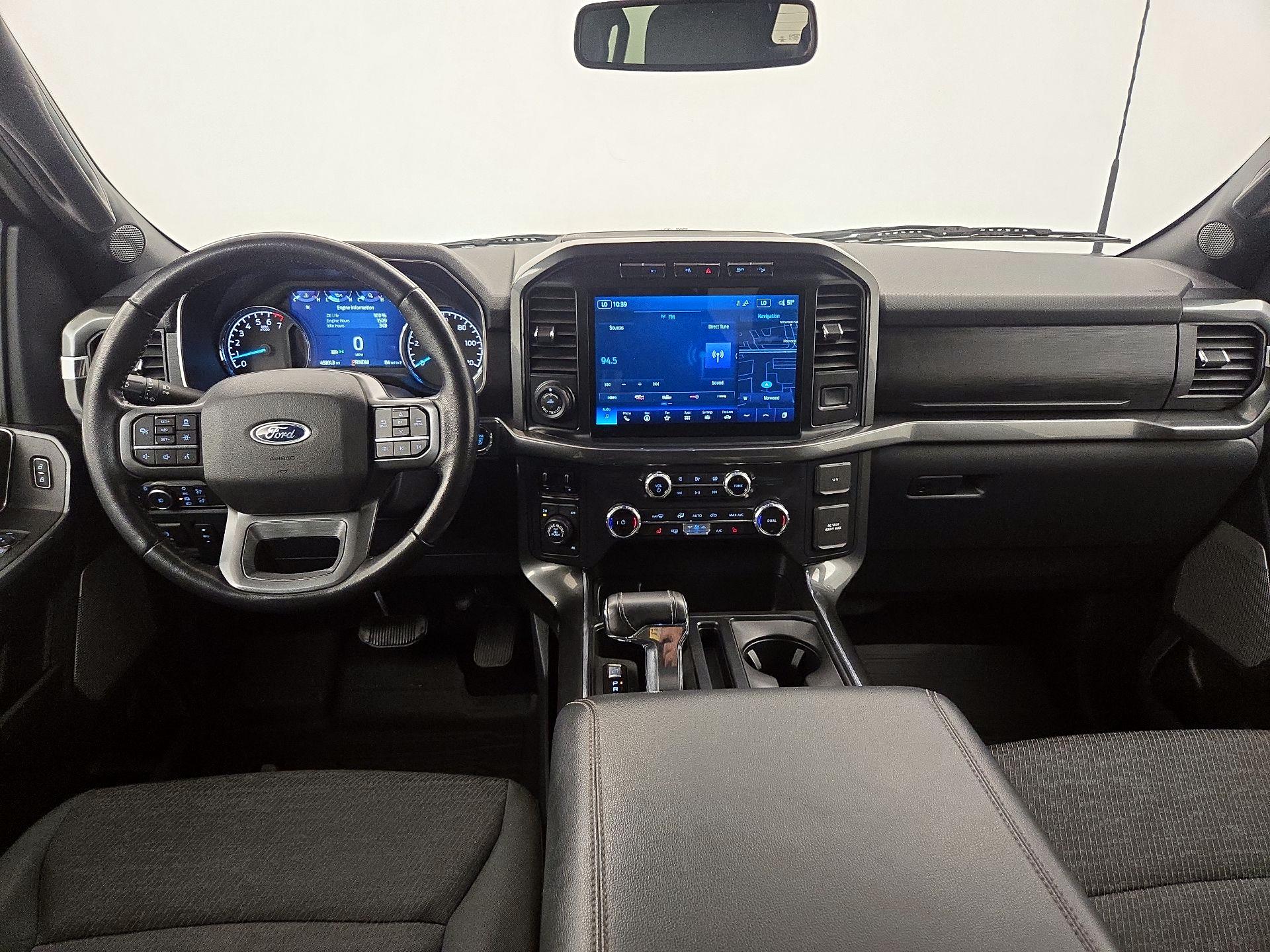Thumbnail: 2022 Ford F-150 - 9