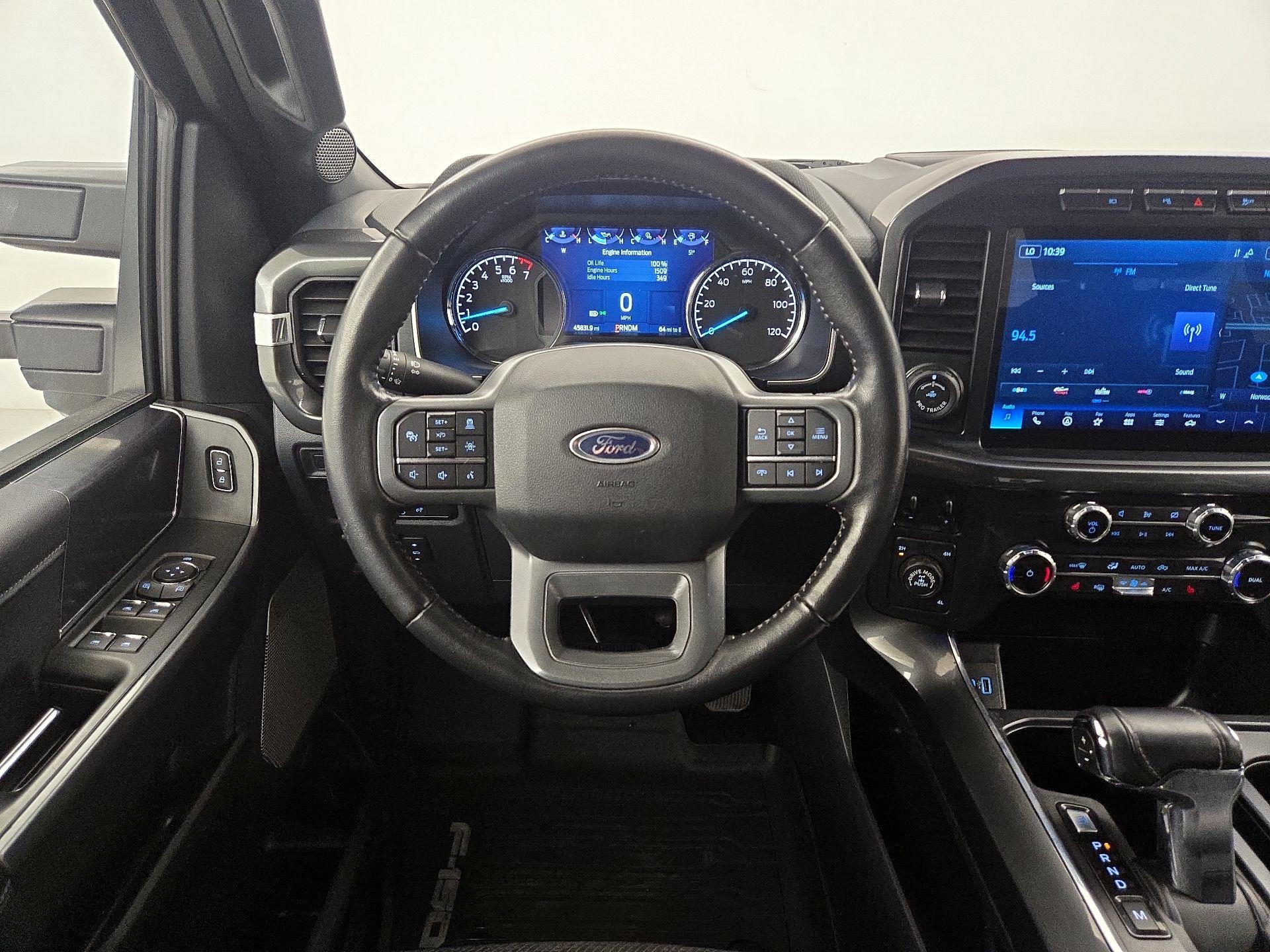 Thumbnail: 2022 Ford F-150 - 10