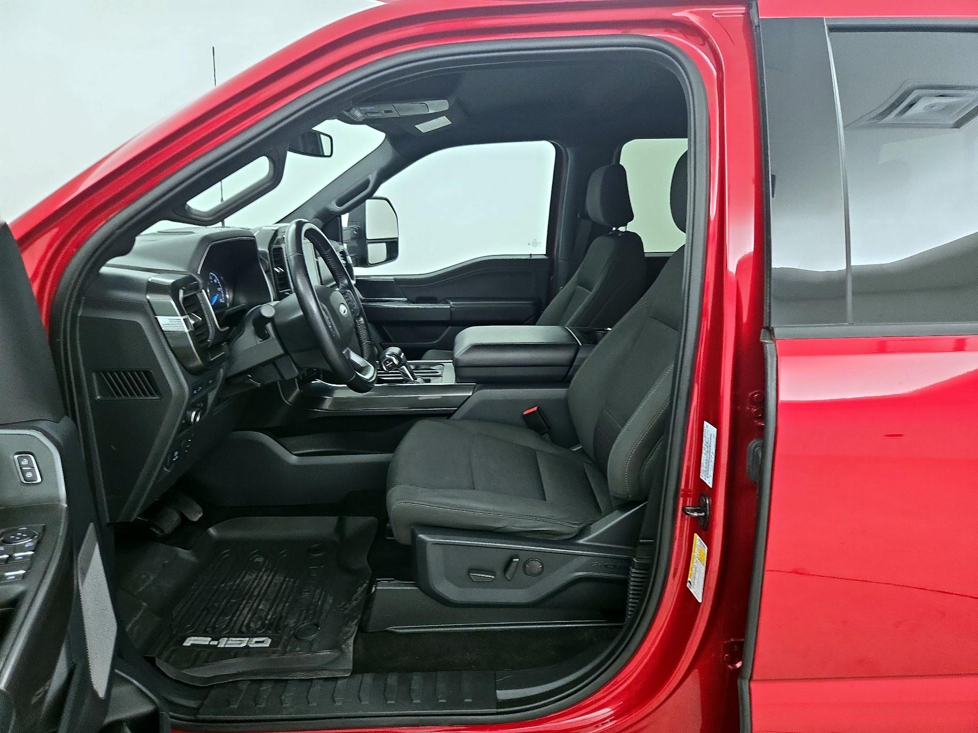 Thumbnail: 2022 Ford F-150 - 11