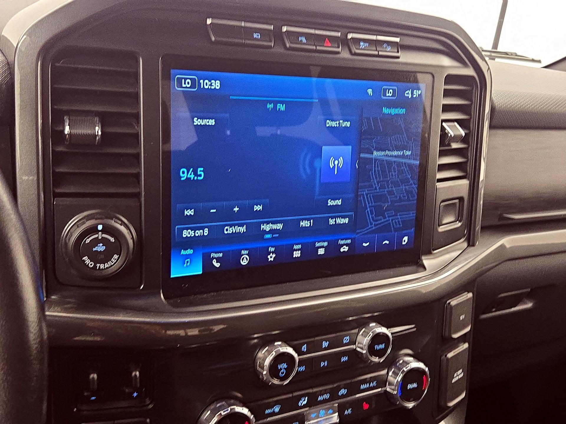 Thumbnail: 2022 Ford F-150 - 16