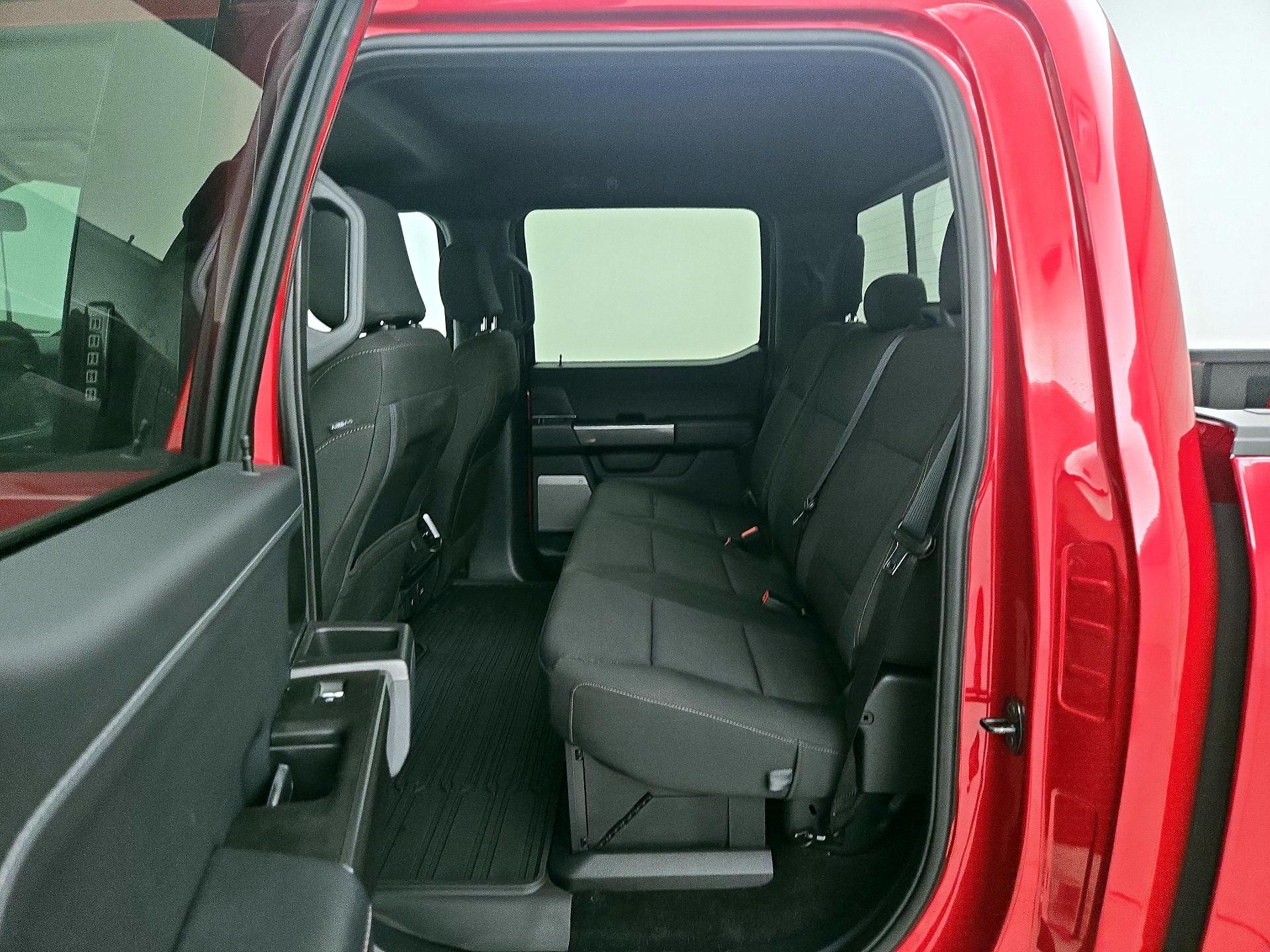 Thumbnail: 2022 Ford F-150 - 20