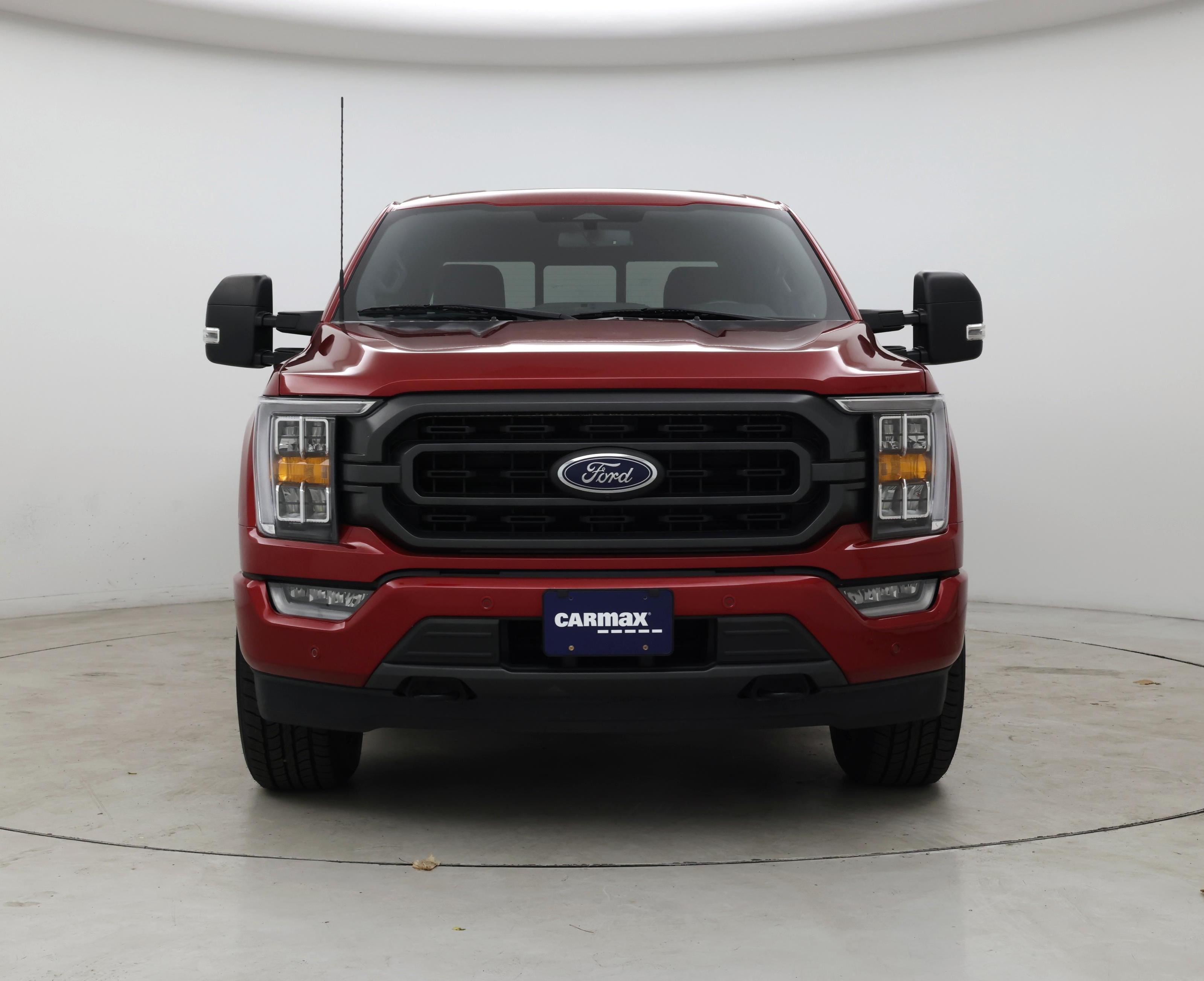 Thumbnail: 2022 Ford F-150 - 5