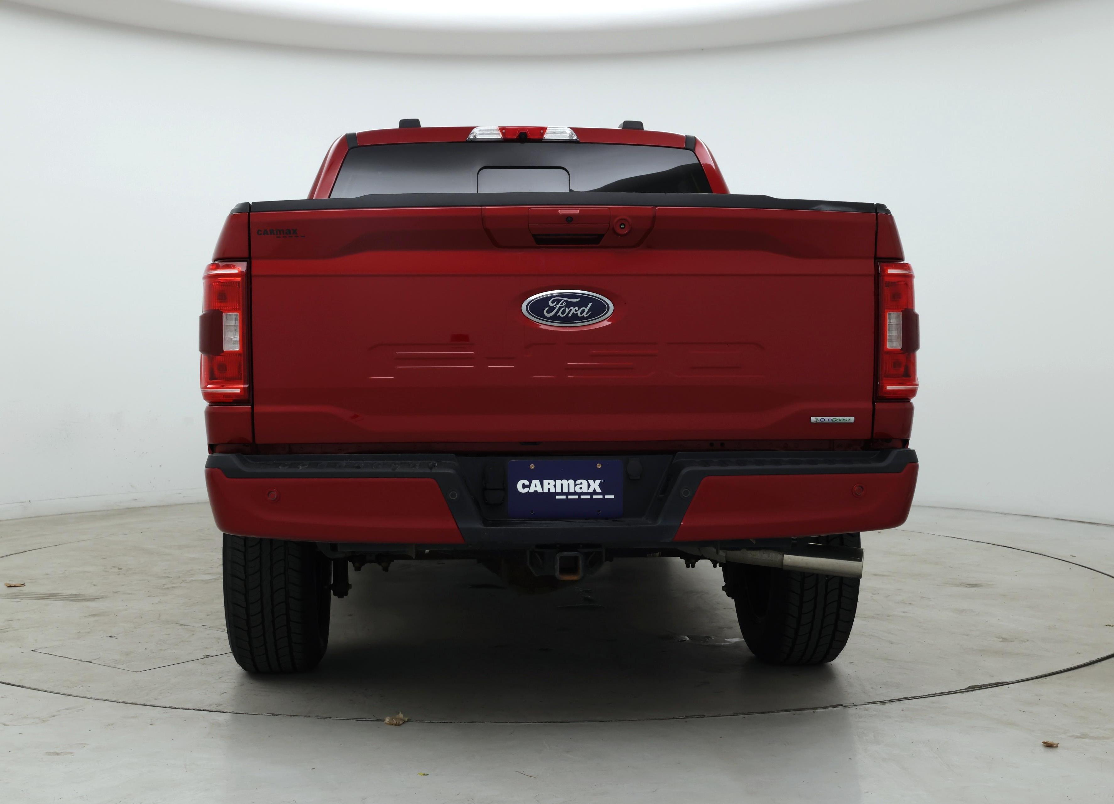 Thumbnail: 2022 Ford F-150 - 6
