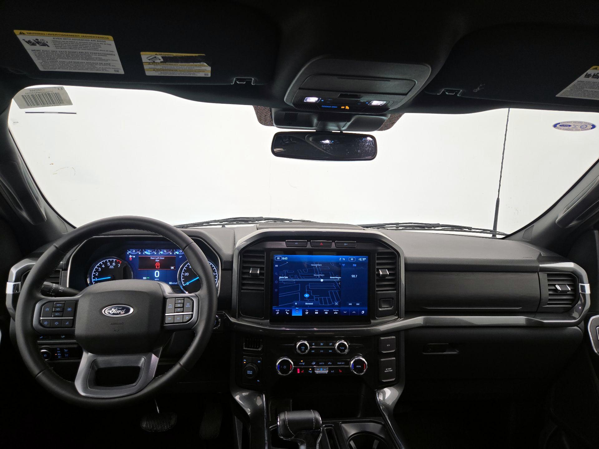 Thumbnail: 2023 Ford F-150 - 9