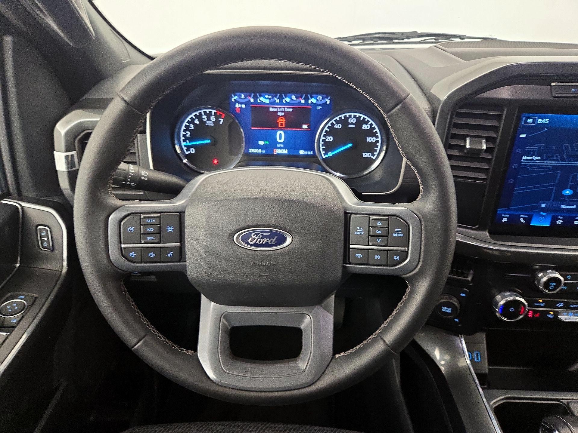 Thumbnail: 2023 Ford F-150 - 10