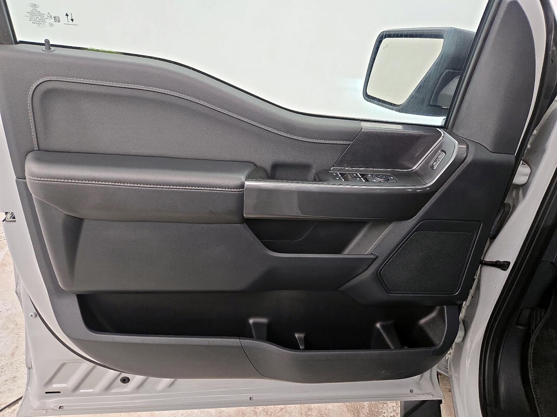 Thumbnail: 2023 Ford F-150 - 12