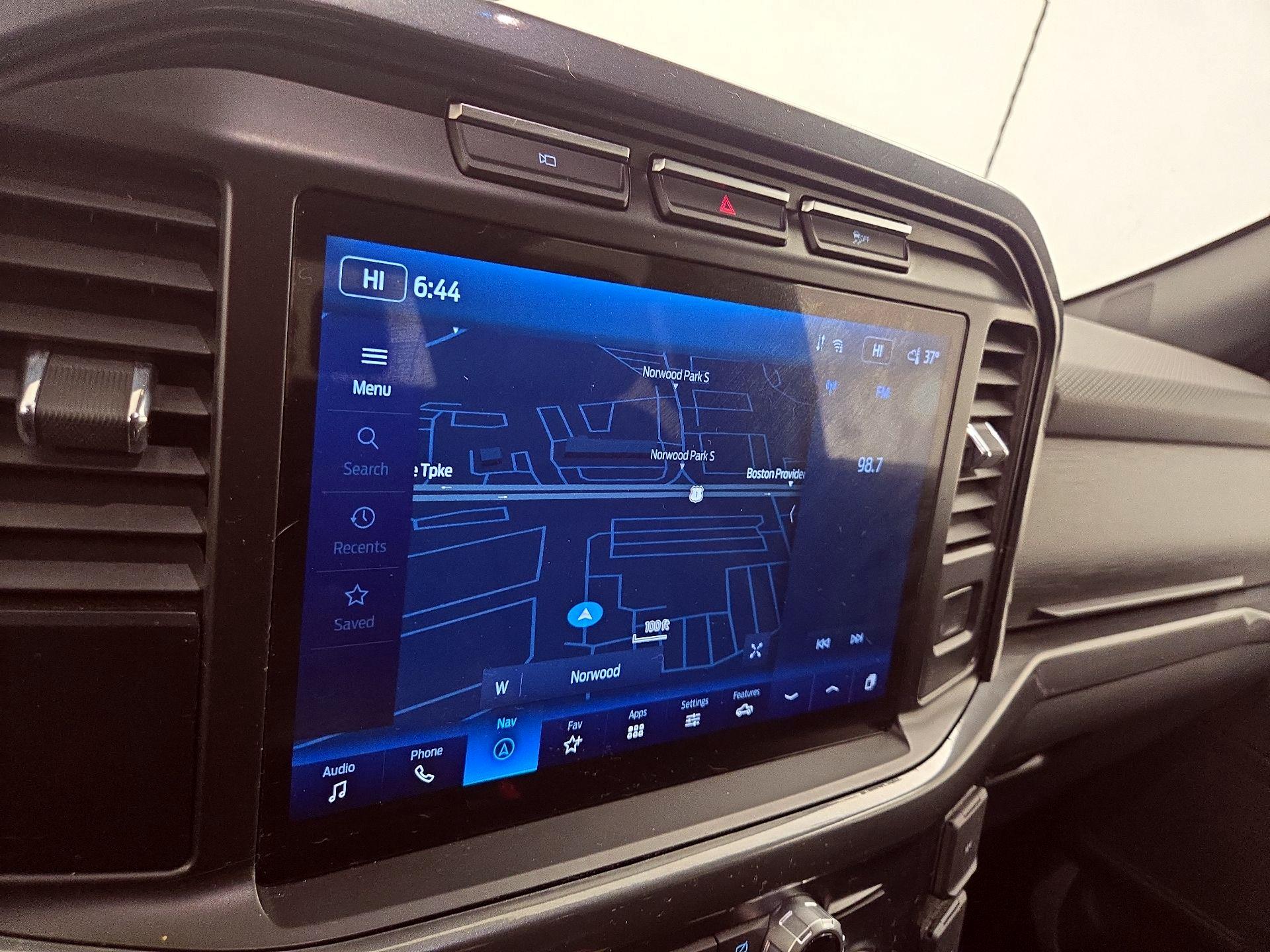 Thumbnail: 2023 Ford F-150 - 14