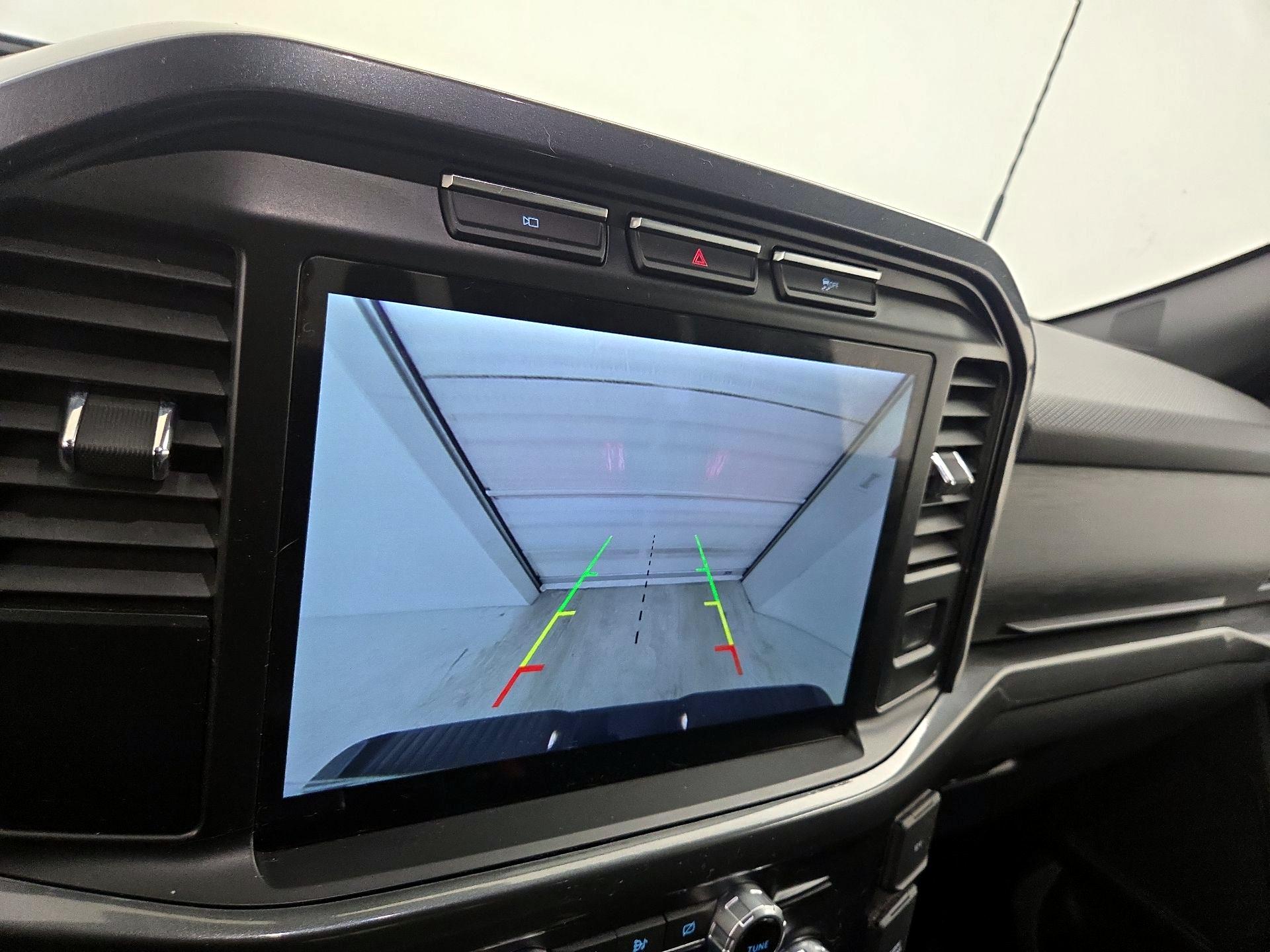 Thumbnail: 2023 Ford F-150 - 15