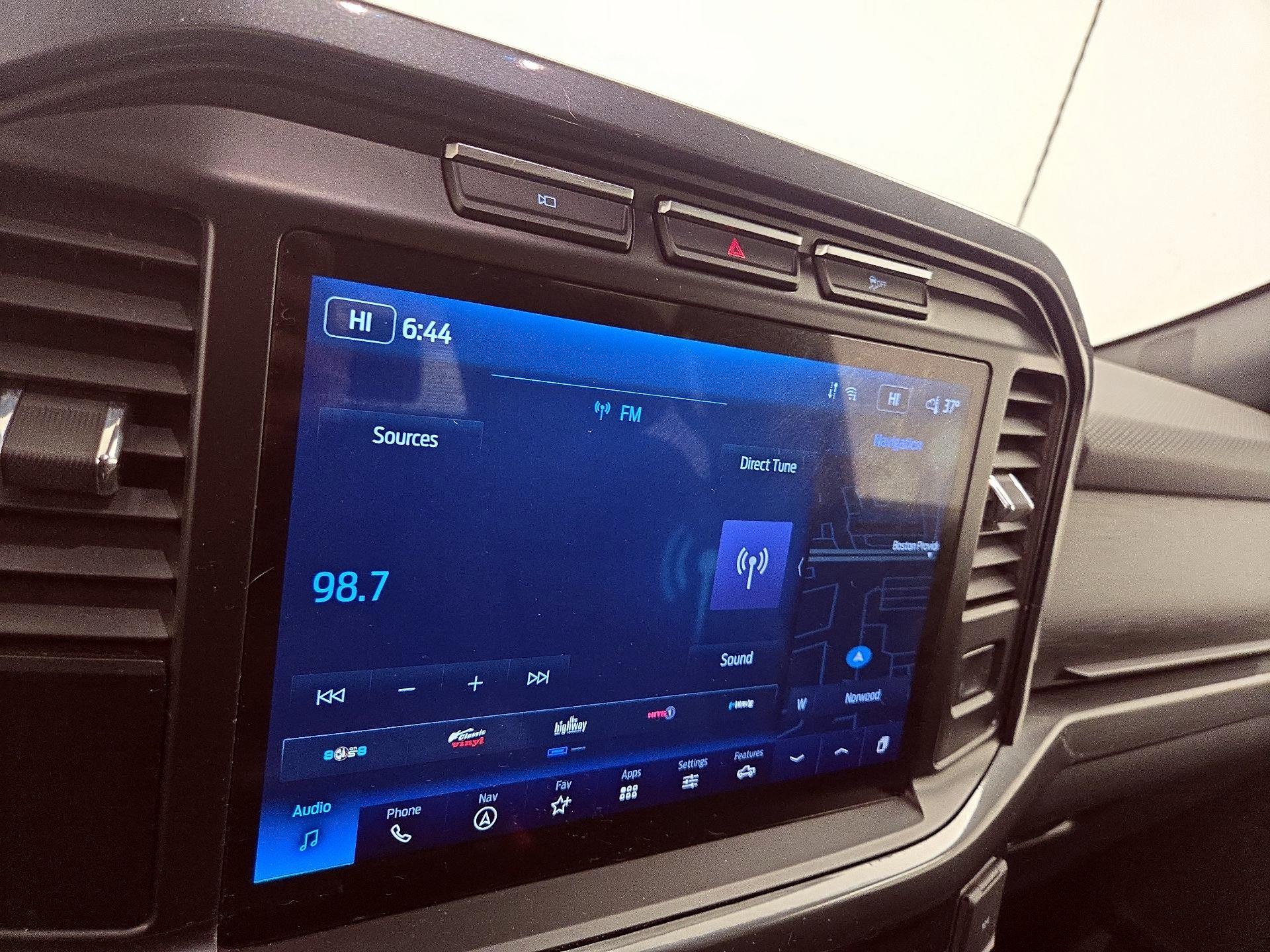 Thumbnail: 2023 Ford F-150 - 16