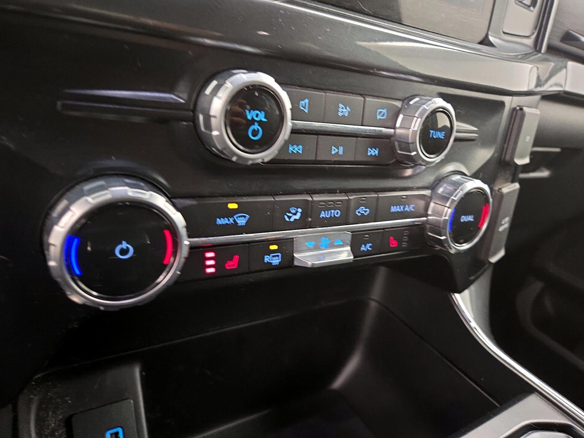 Thumbnail: 2023 Ford F-150 - 17