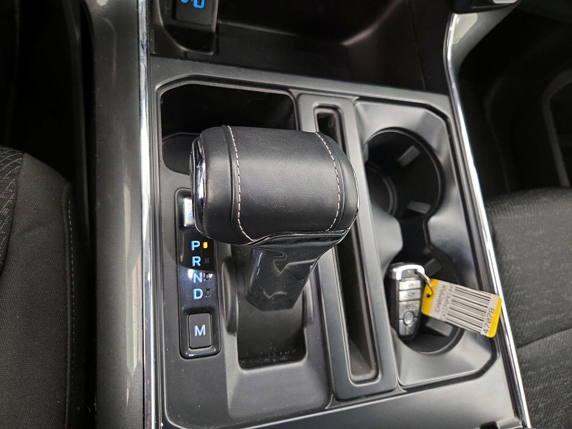 Thumbnail: 2023 Ford F-150 - 18