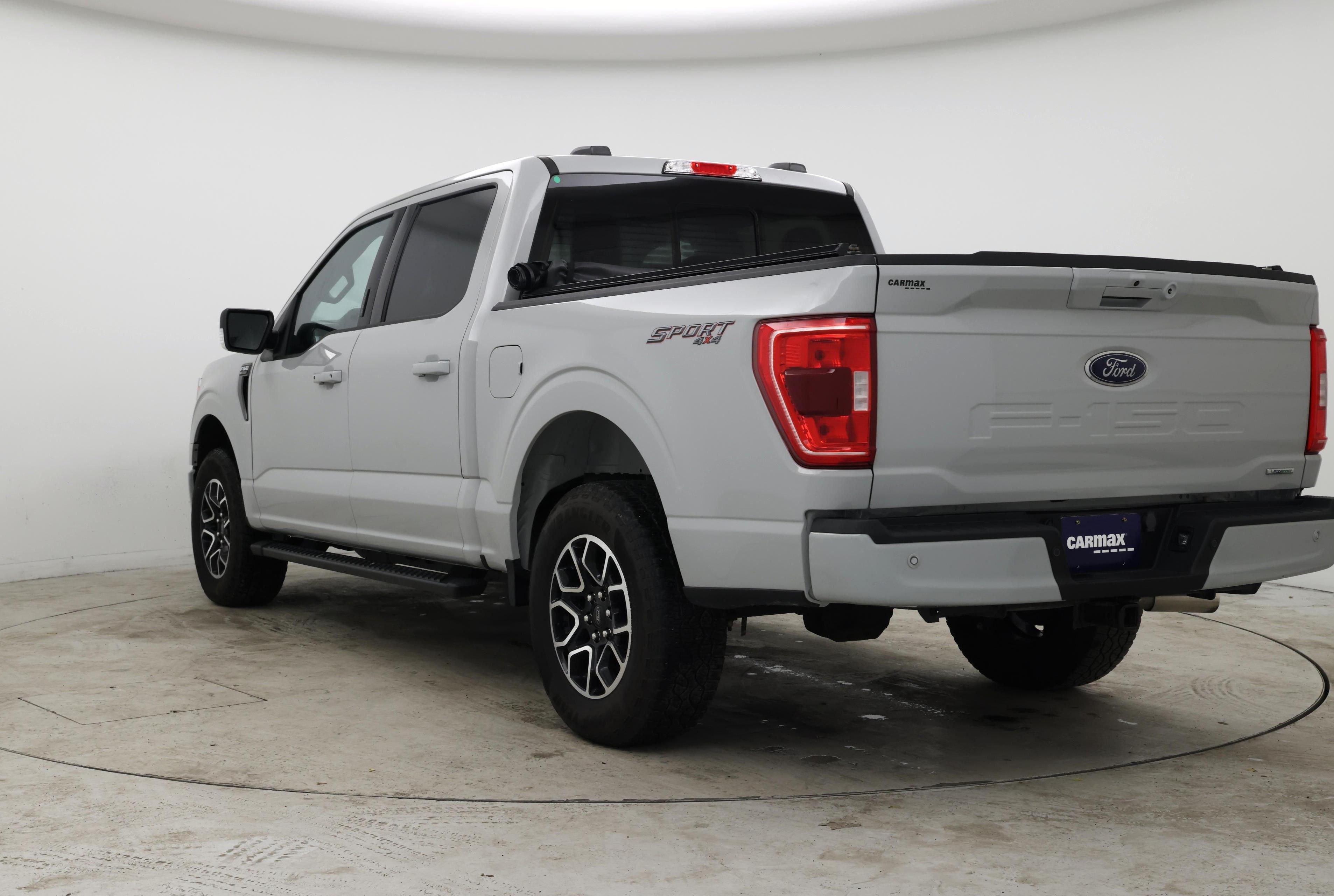 Thumbnail: 2023 Ford F-150 - 2