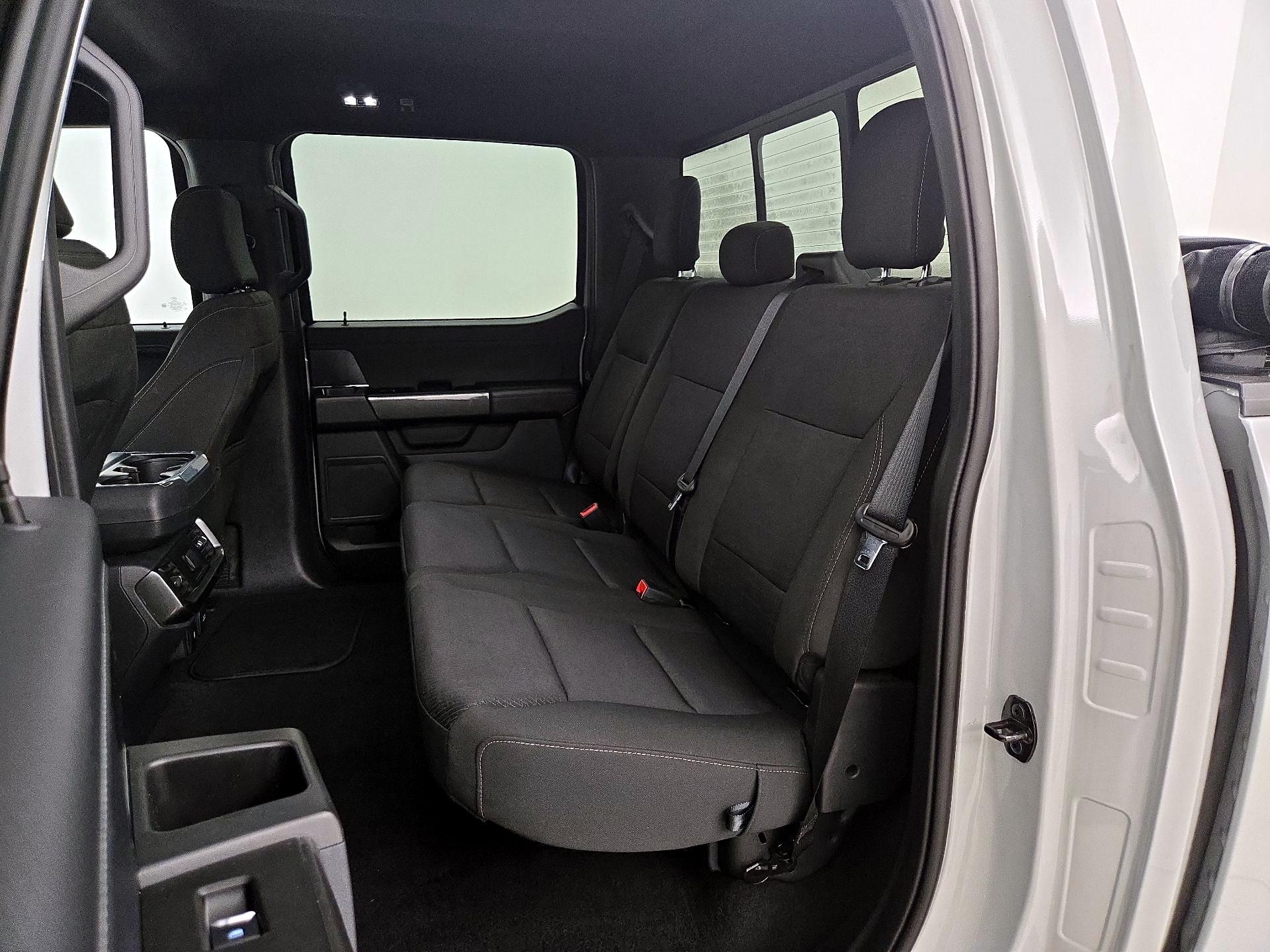 Thumbnail: 2023 Ford F-150 - 20