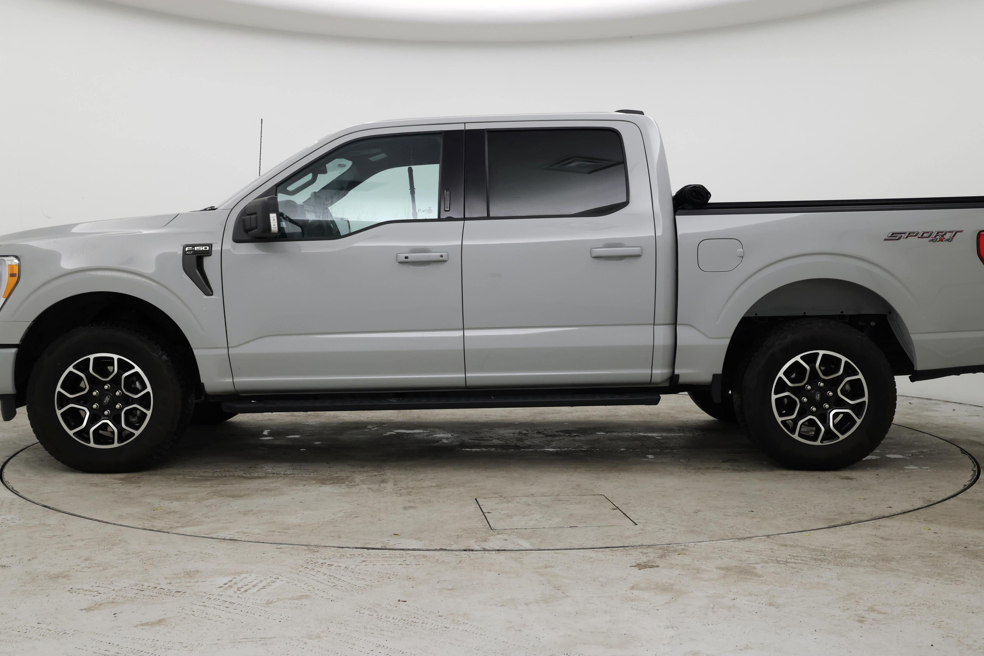 Thumbnail: 2023 Ford F-150 - 3