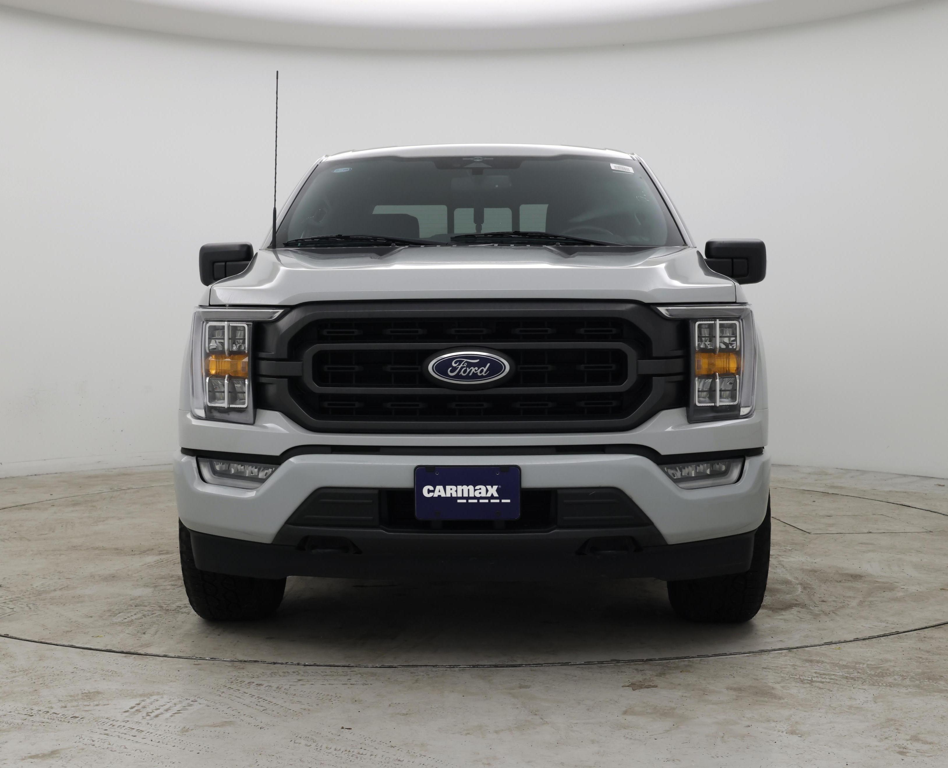 Thumbnail: 2023 Ford F-150 - 5