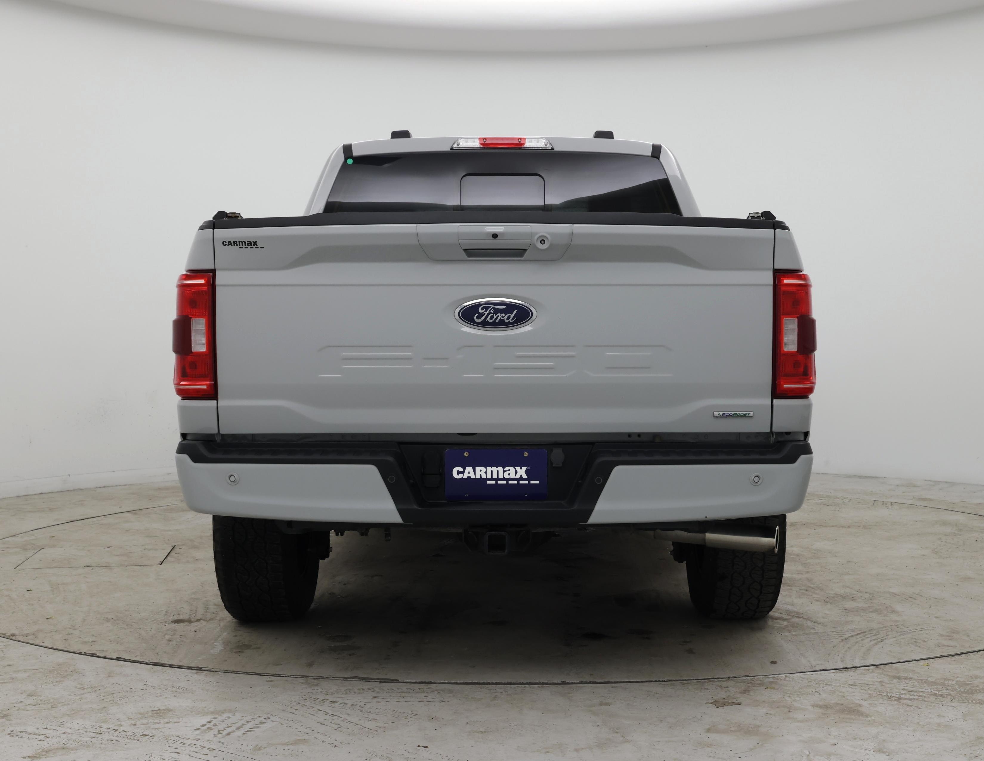 Thumbnail: 2023 Ford F-150 - 6