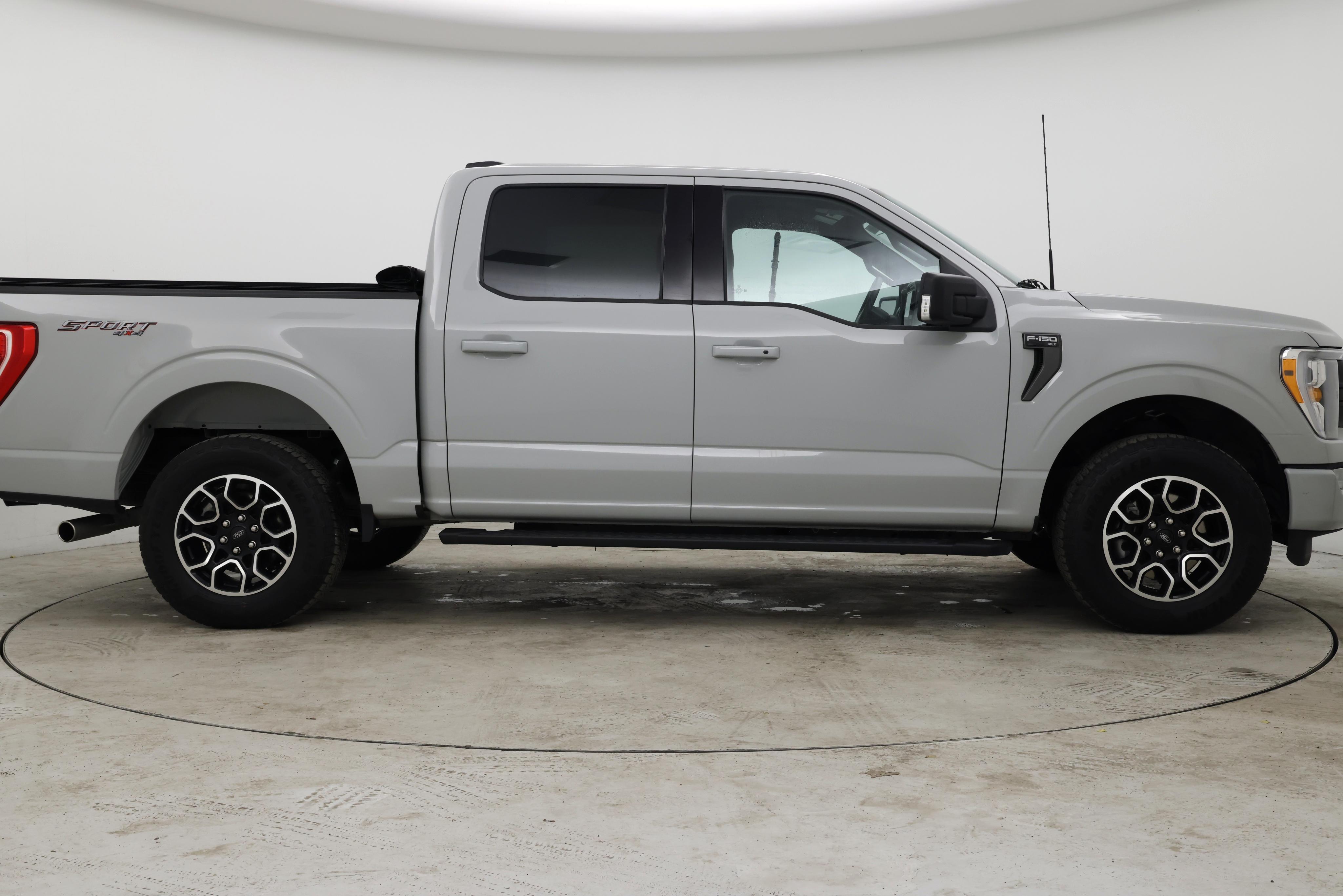 Thumbnail: 2023 Ford F-150 - 7