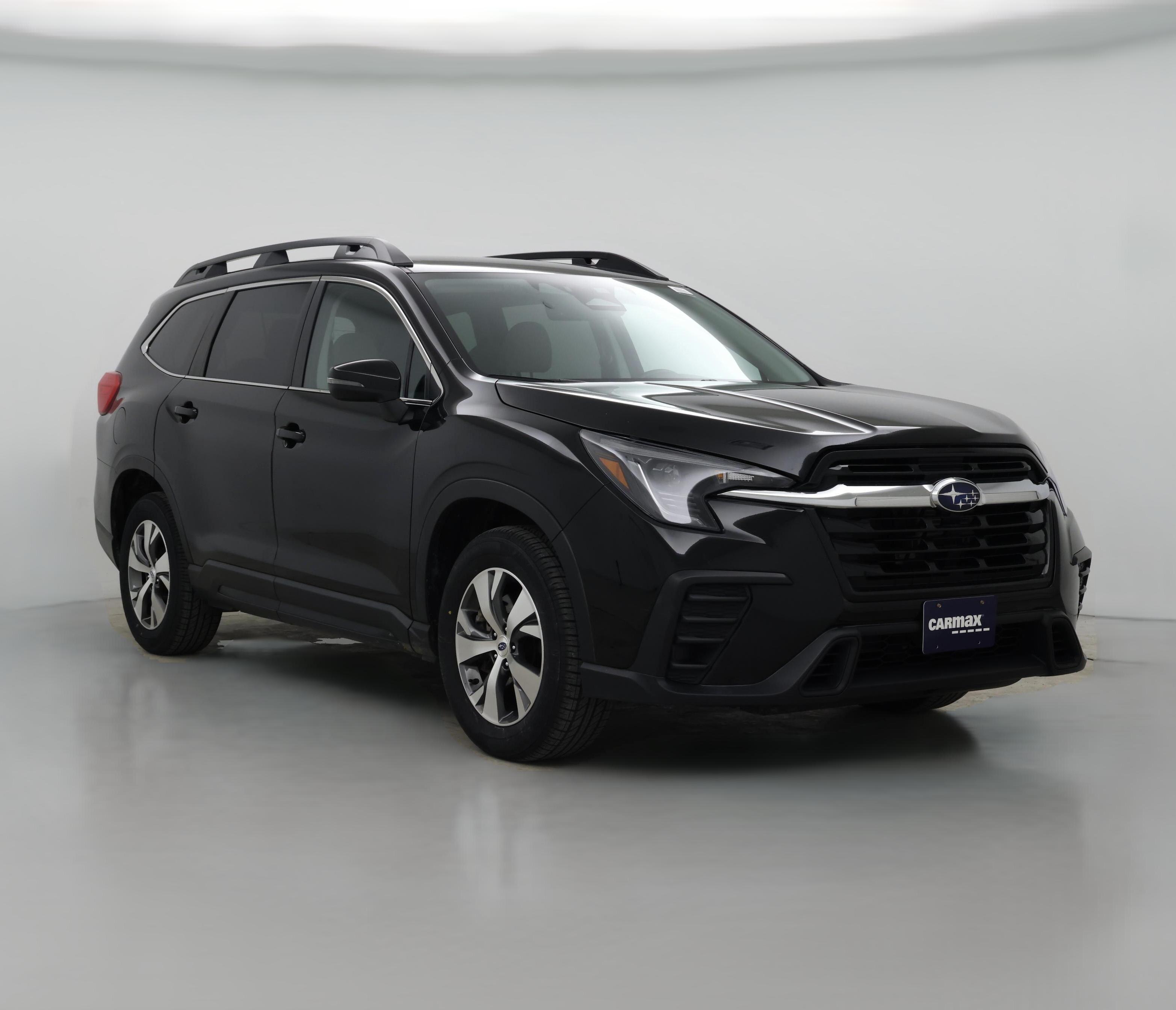 Thumbnail: 2023 Subaru Ascent - 1