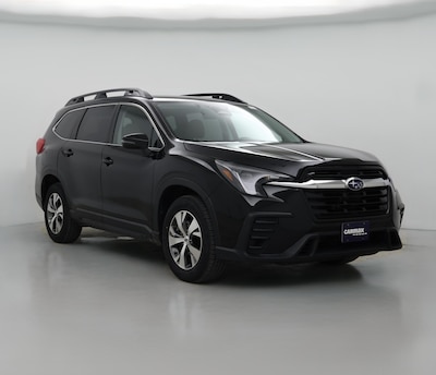 2023 Subaru Ascent Premium