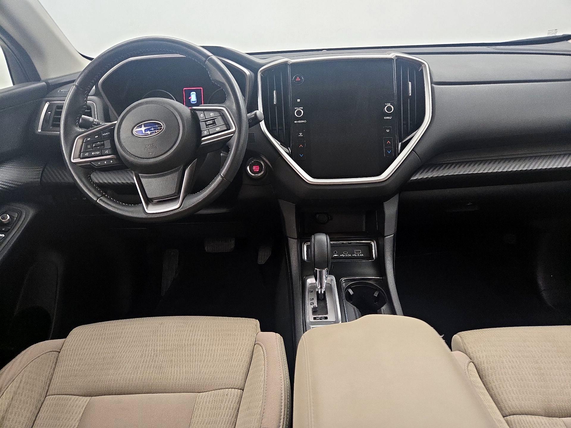 Thumbnail: 2023 Subaru Ascent - 9