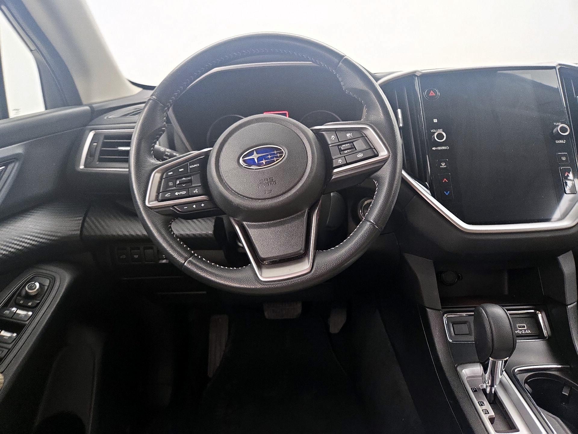 Thumbnail: 2023 Subaru Ascent - 10