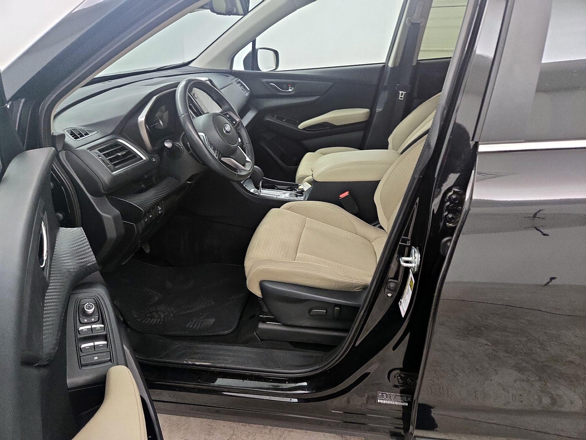 Thumbnail: 2023 Subaru Ascent - 11